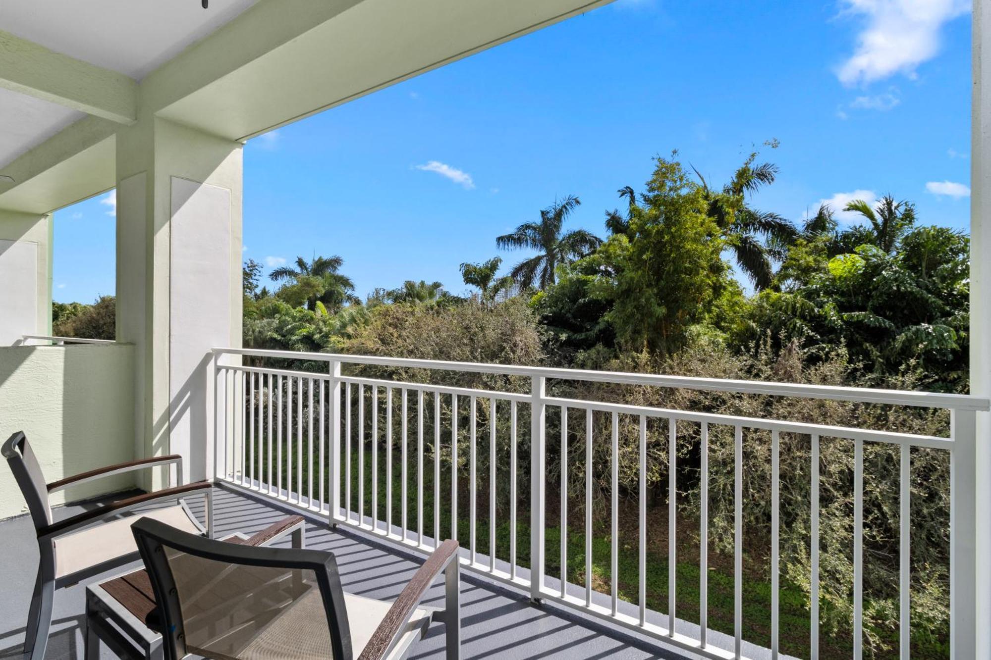 Hotel Provident Doral At The Blue Esterno foto