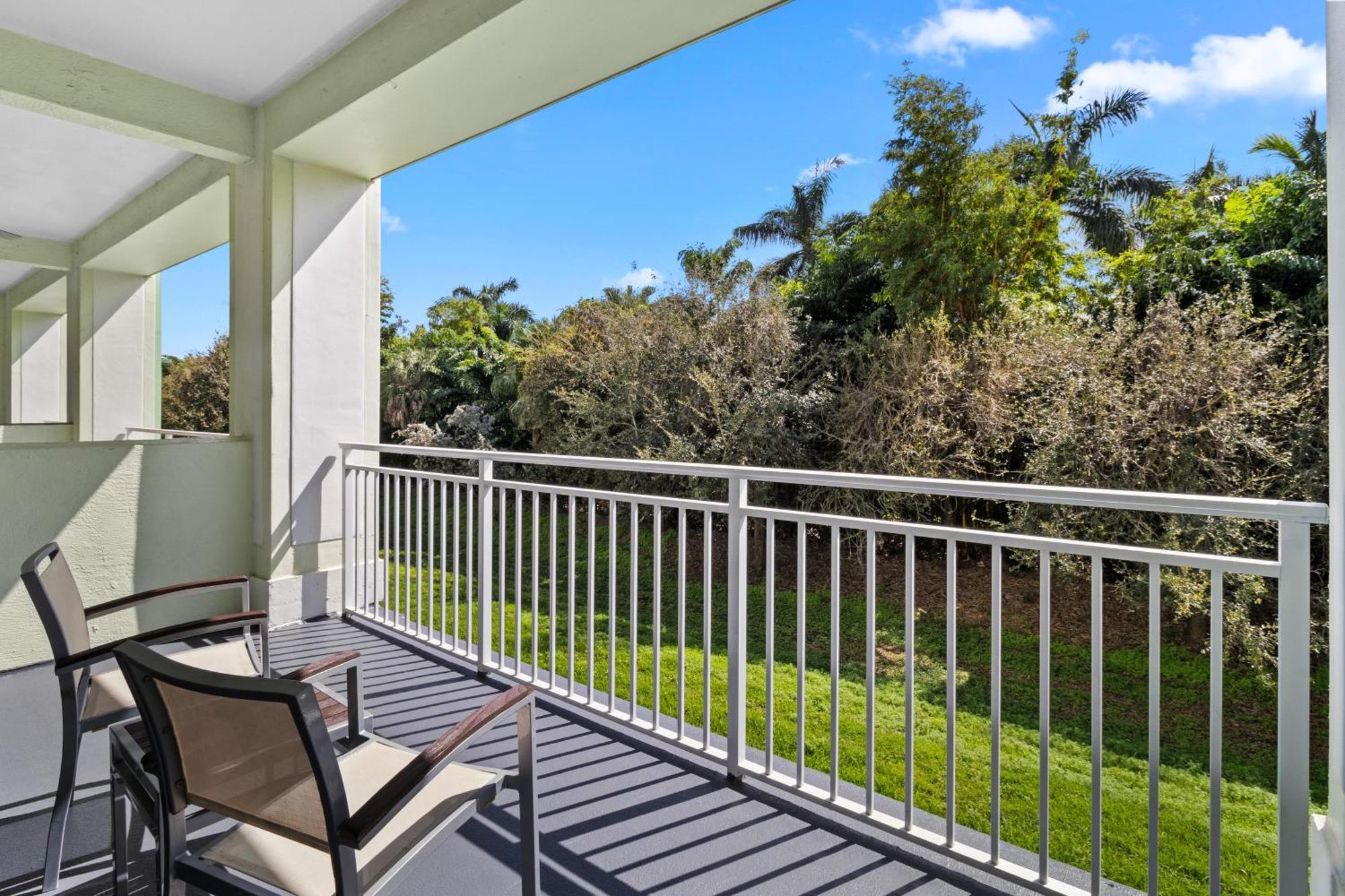 Hotel Provident Doral At The Blue Esterno foto