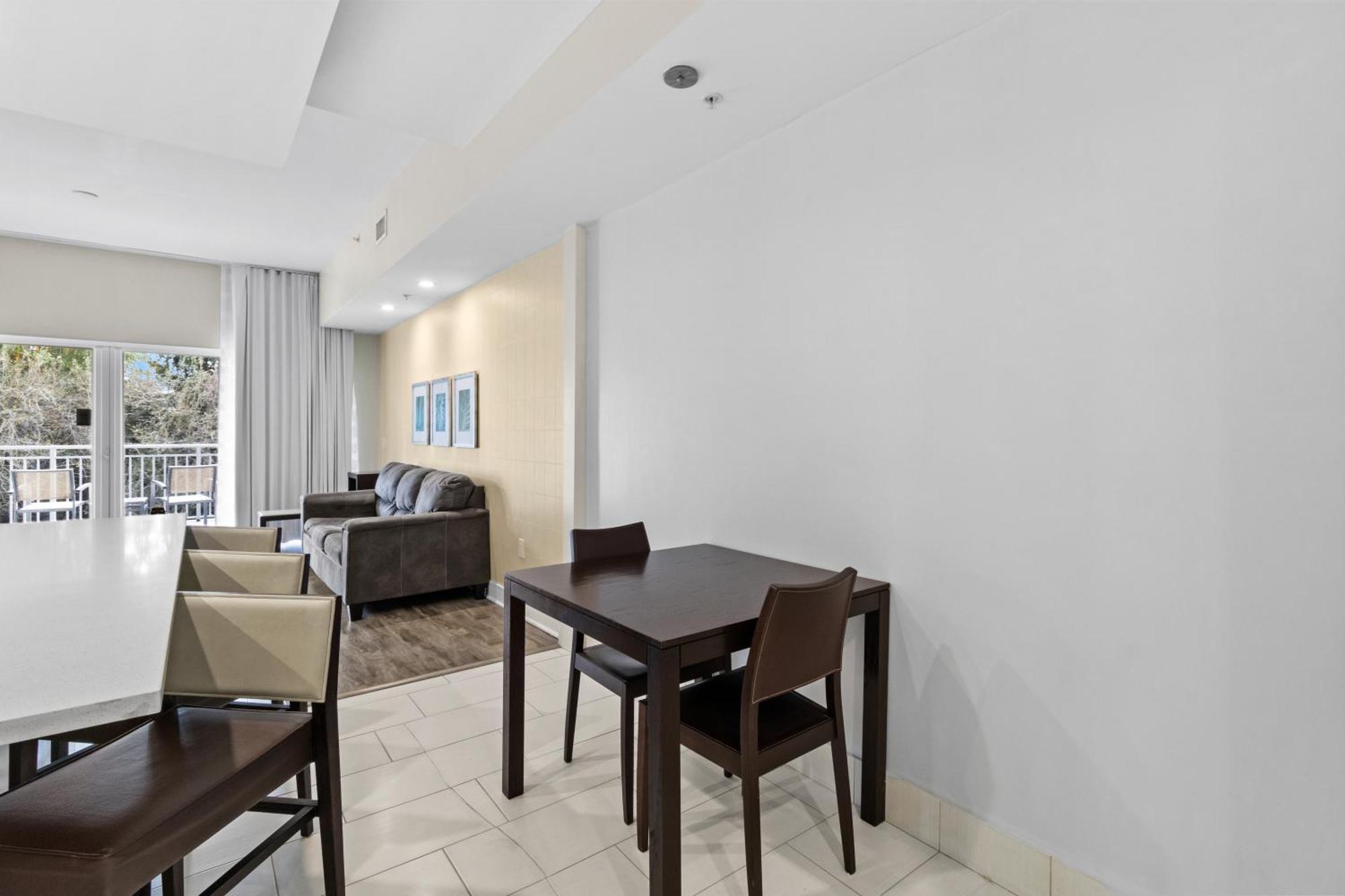 Hotel Provident Doral At The Blue Esterno foto