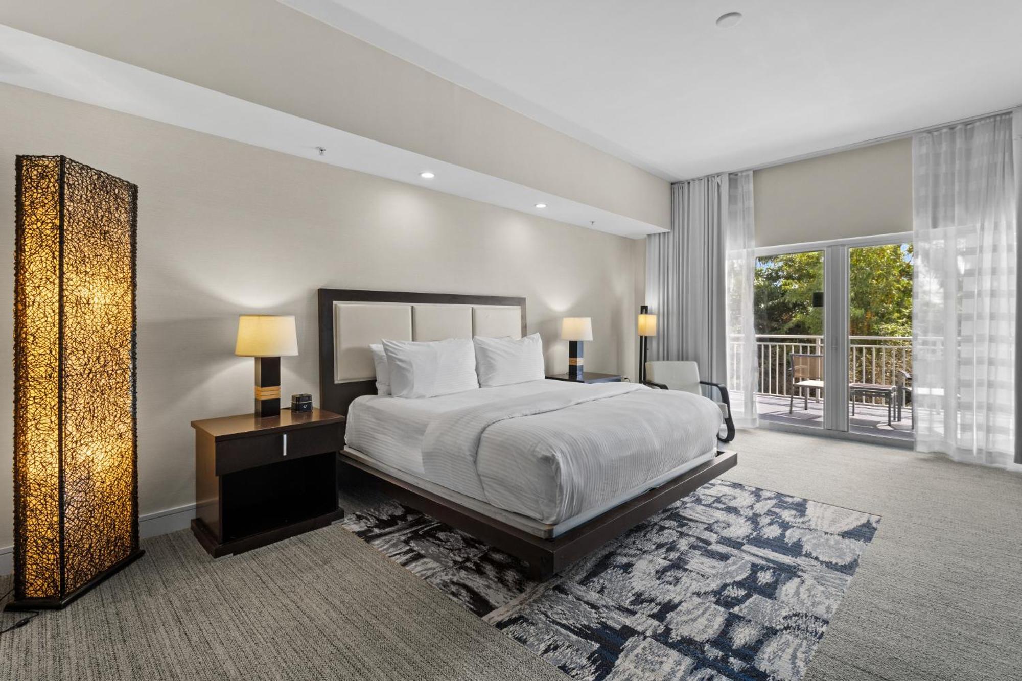 Hotel Provident Doral At The Blue Esterno foto