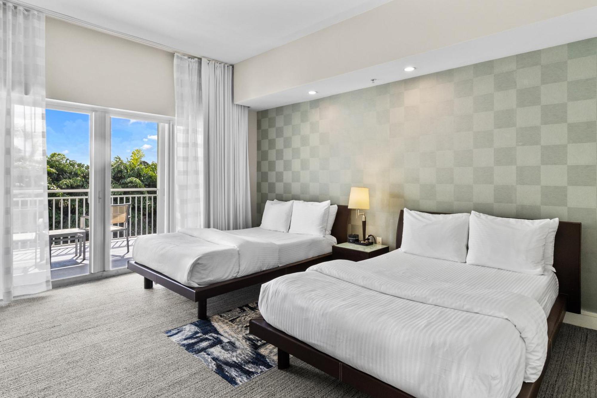Hotel Provident Doral At The Blue Esterno foto