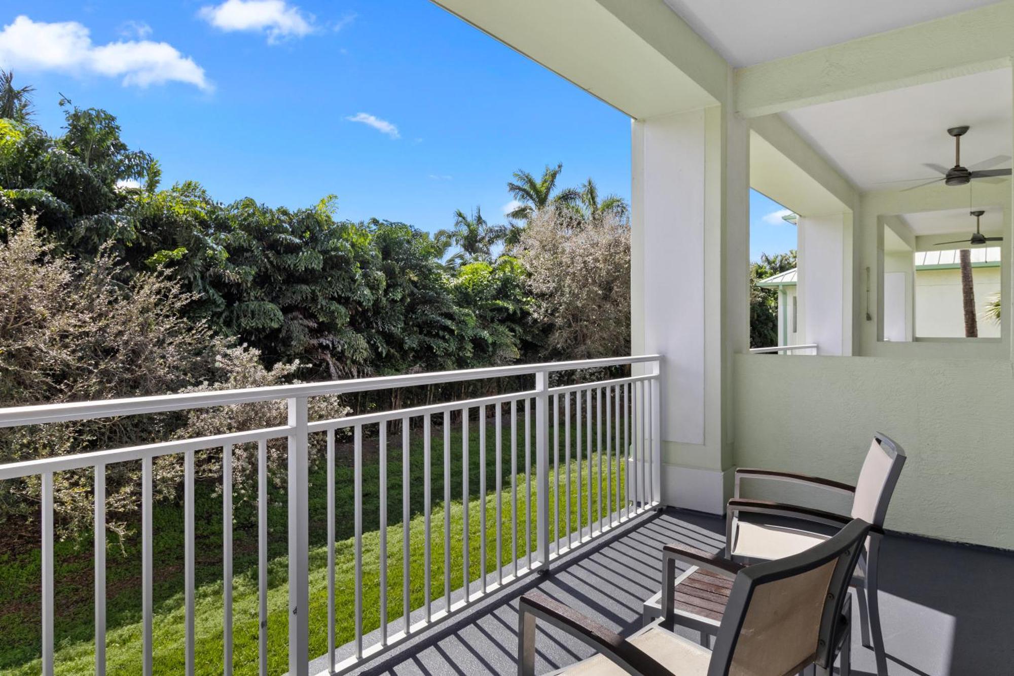 Hotel Provident Doral At The Blue Esterno foto