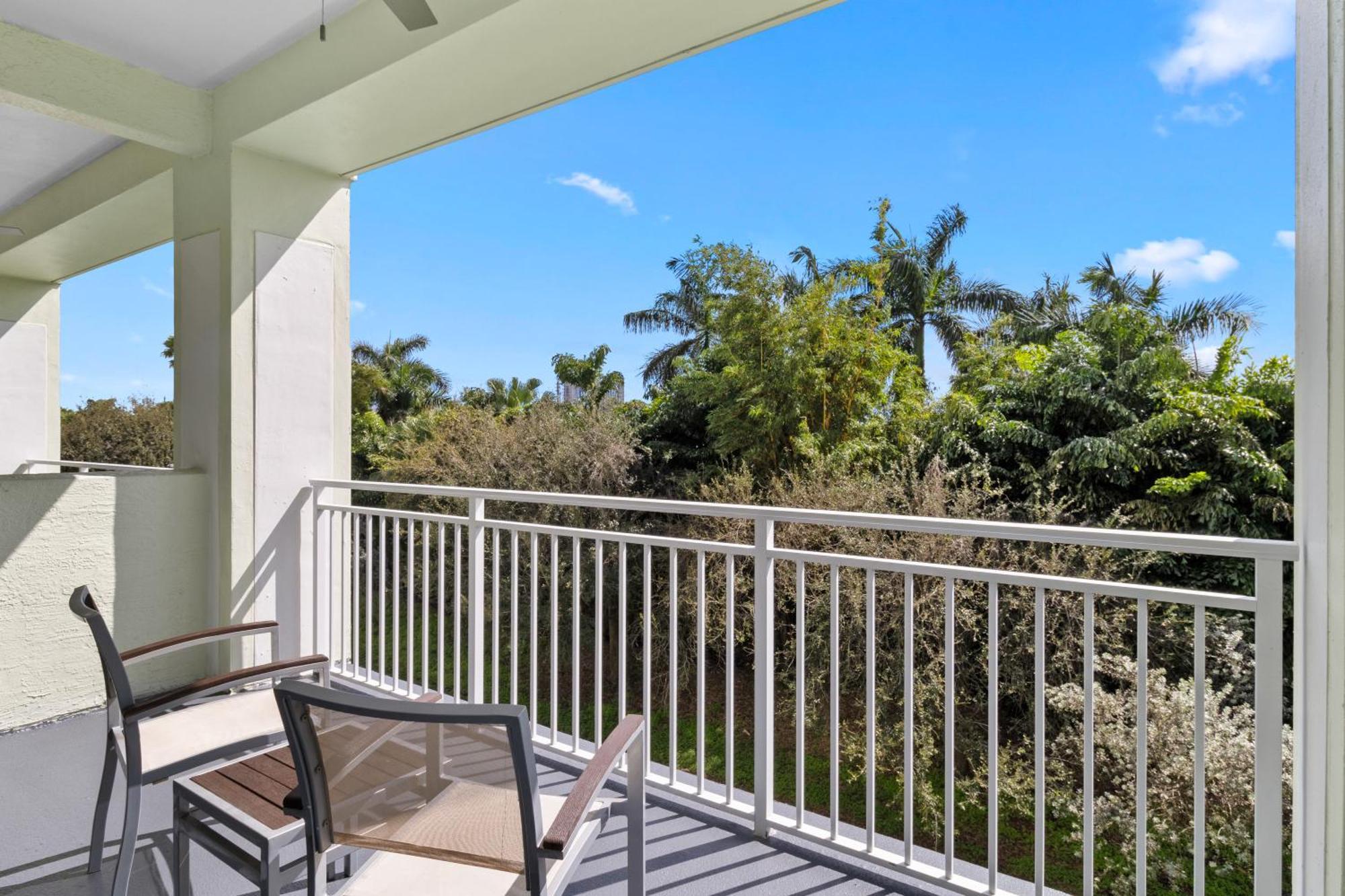Hotel Provident Doral At The Blue Esterno foto