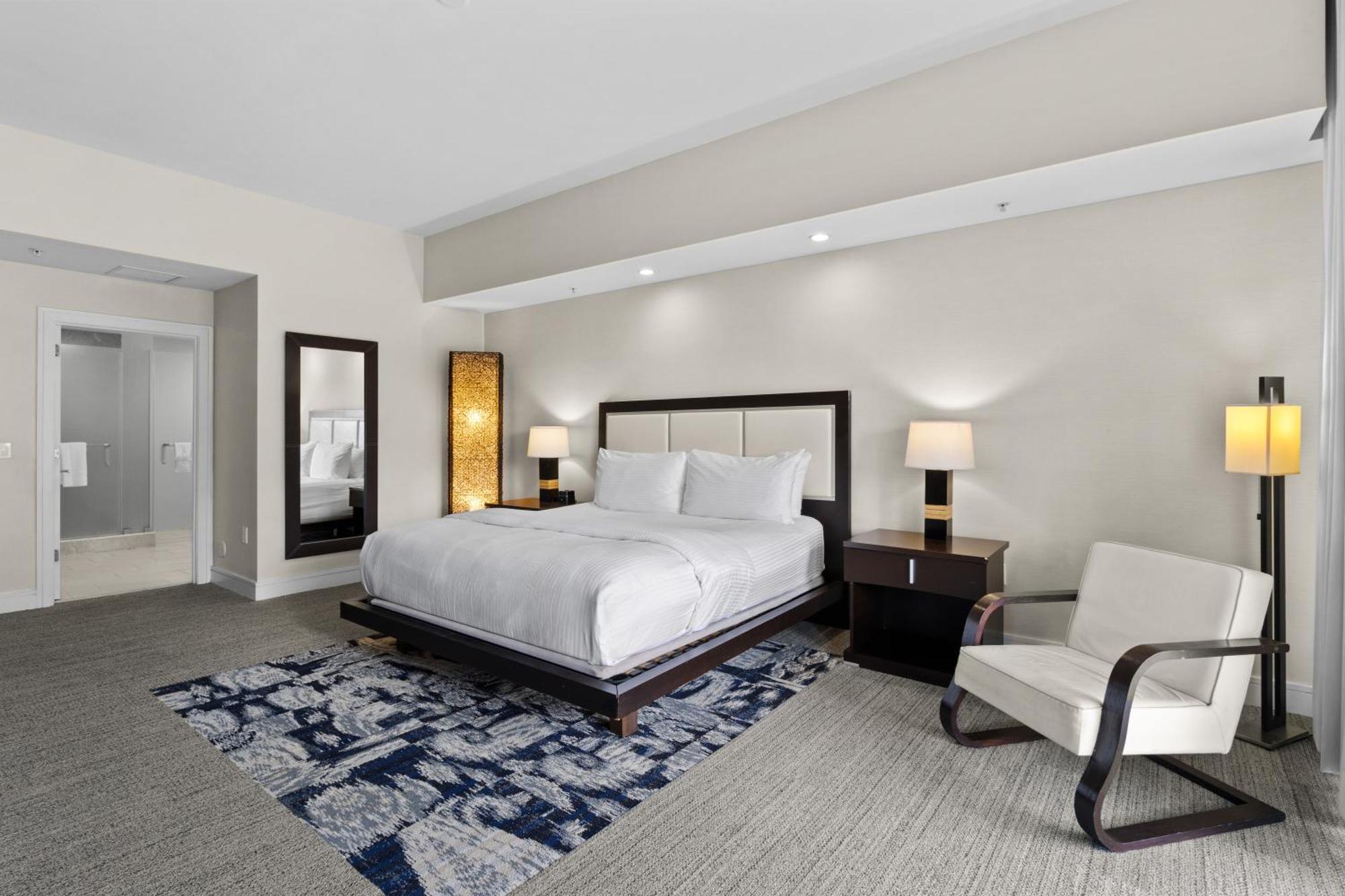 Hotel Provident Doral At The Blue Esterno foto