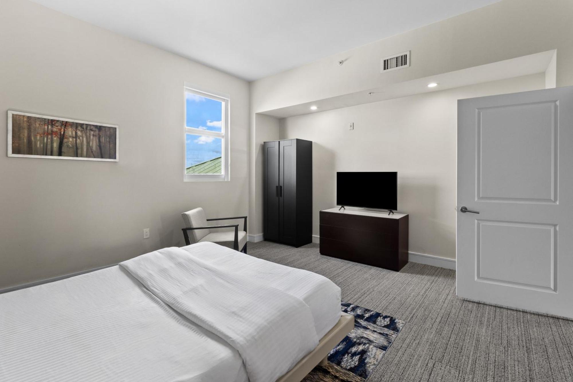 Hotel Provident Doral At The Blue Esterno foto