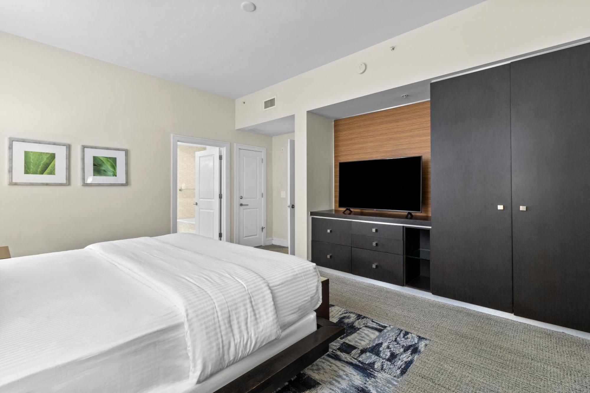 Hotel Provident Doral At The Blue Esterno foto