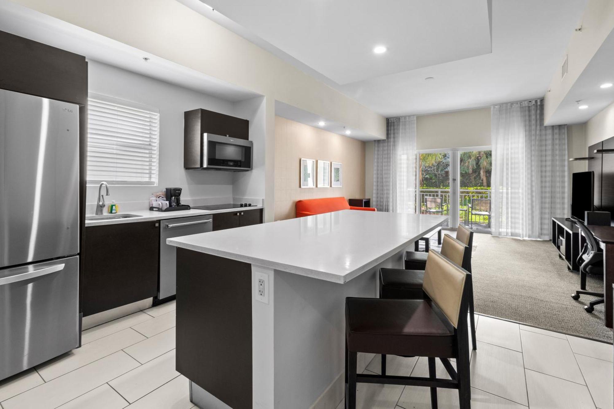 Hotel Provident Doral At The Blue Esterno foto