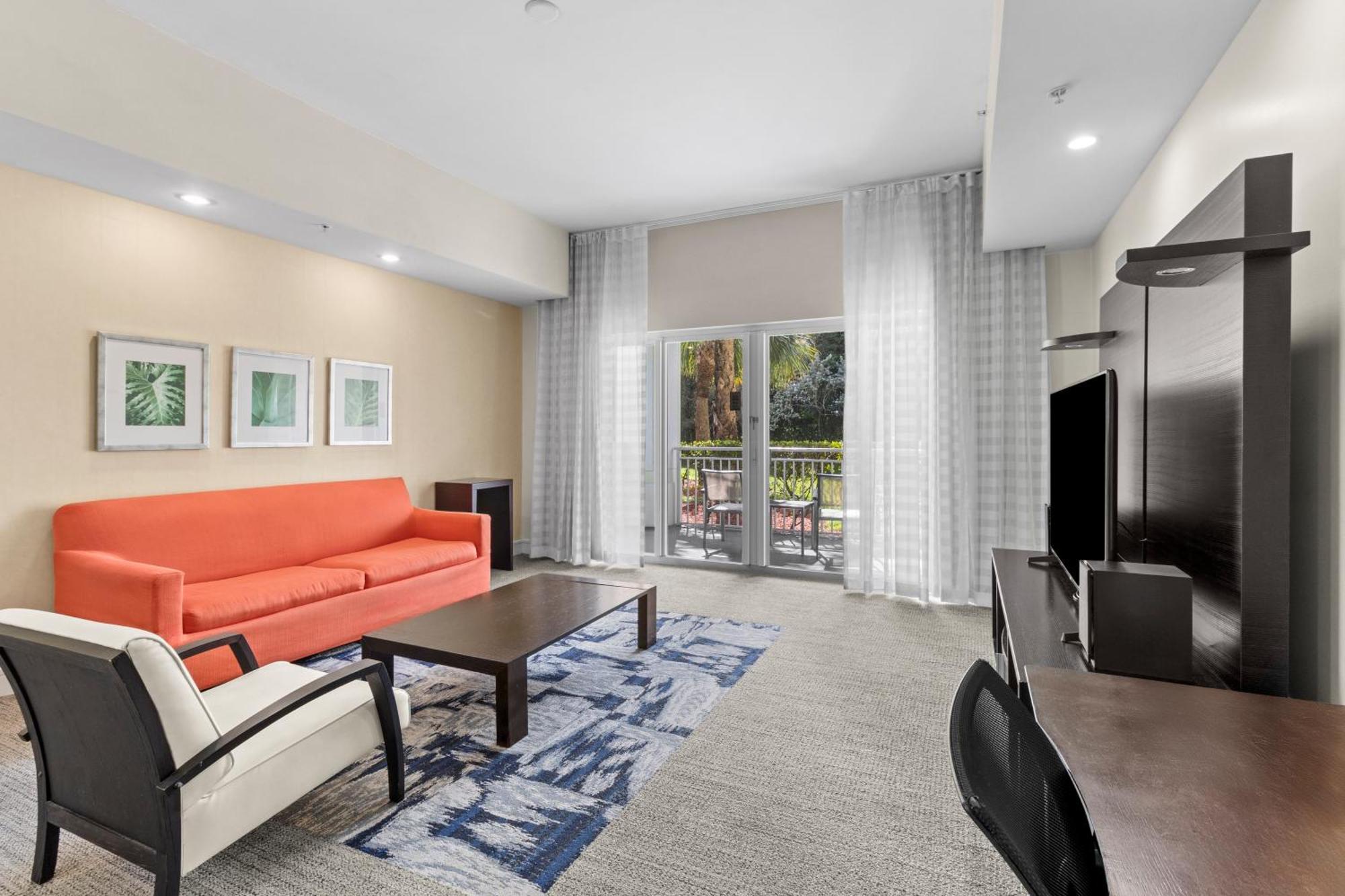 Hotel Provident Doral At The Blue Esterno foto