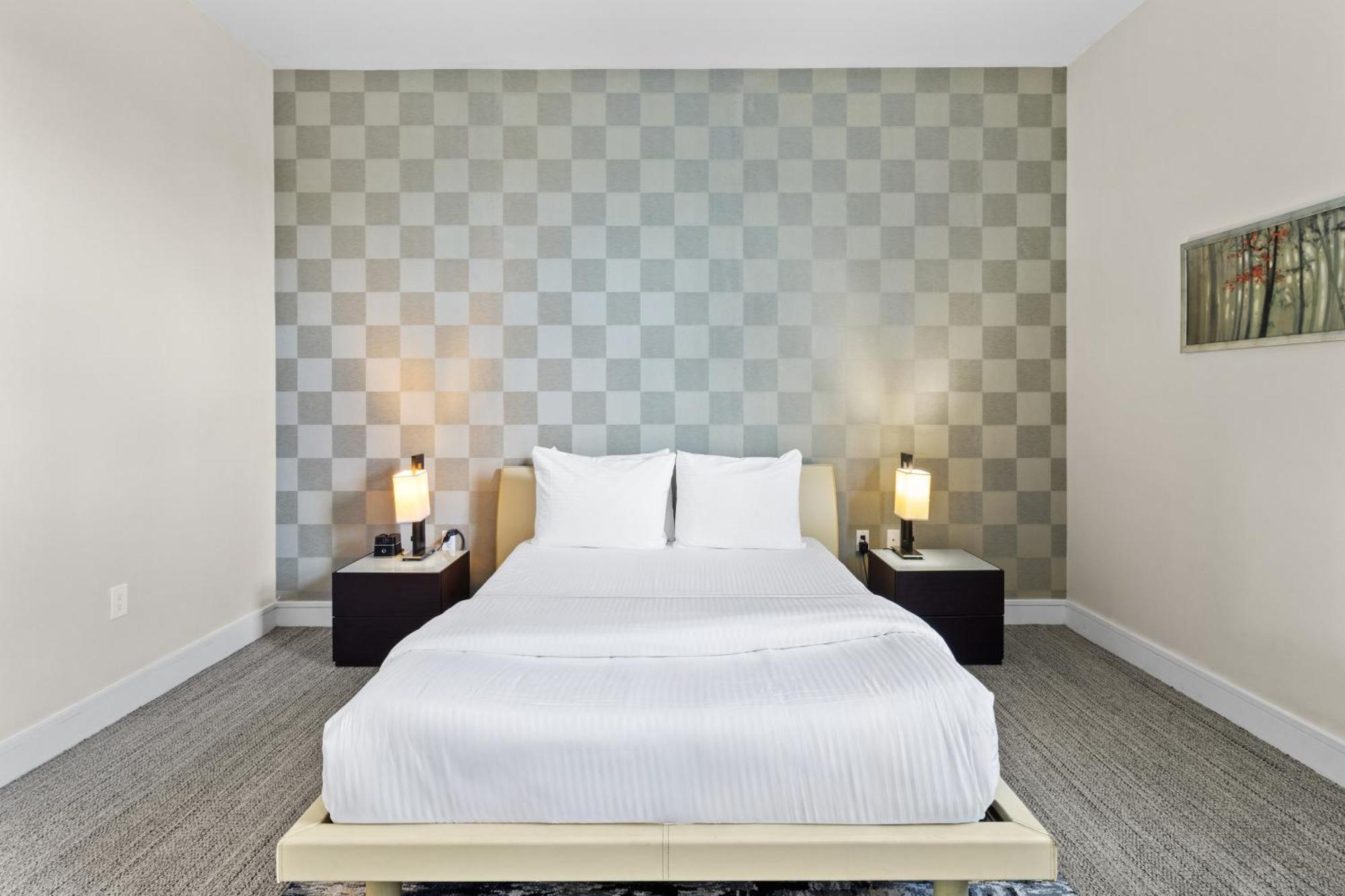 Hotel Provident Doral At The Blue Esterno foto