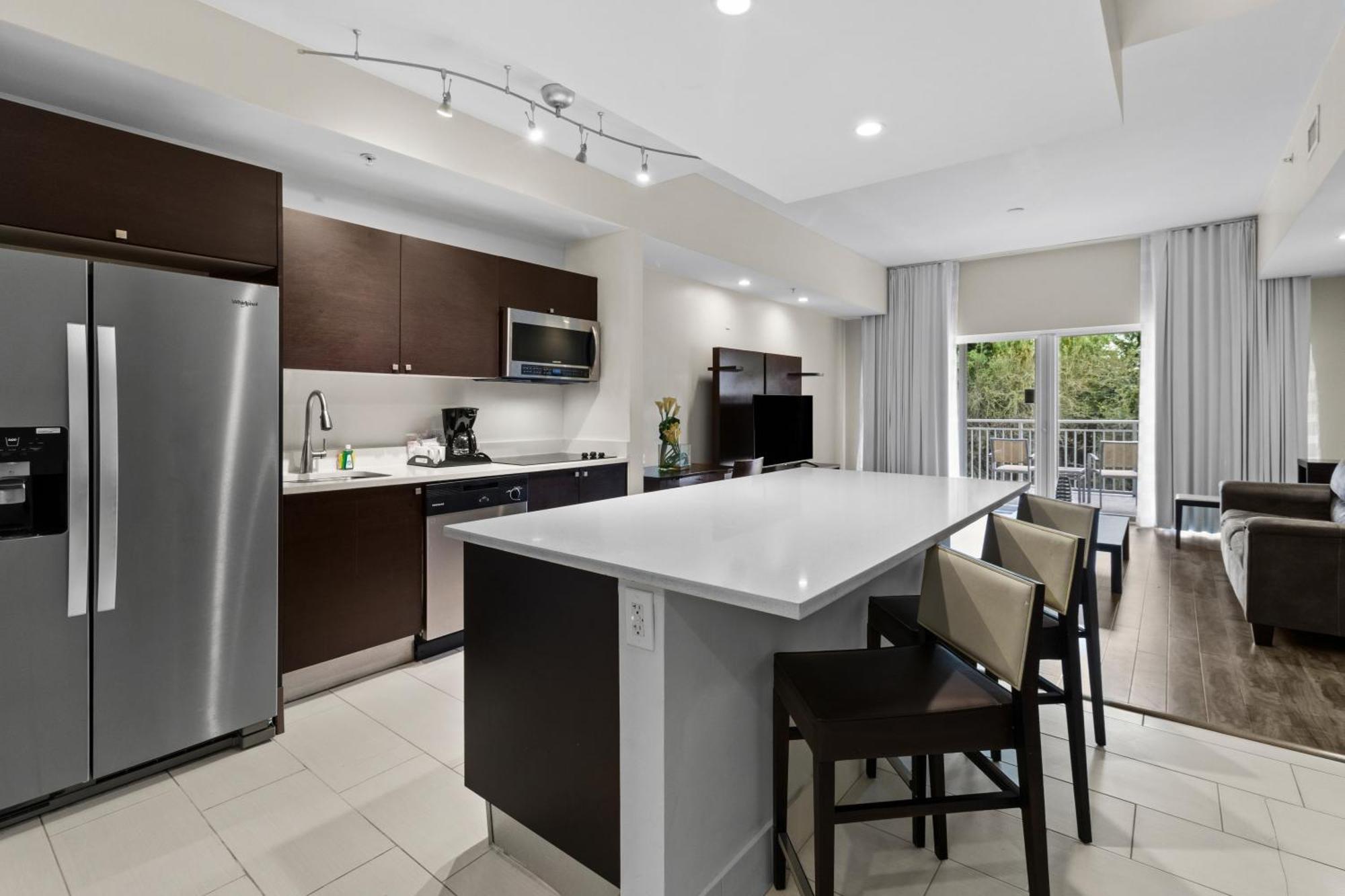 Hotel Provident Doral At The Blue Esterno foto