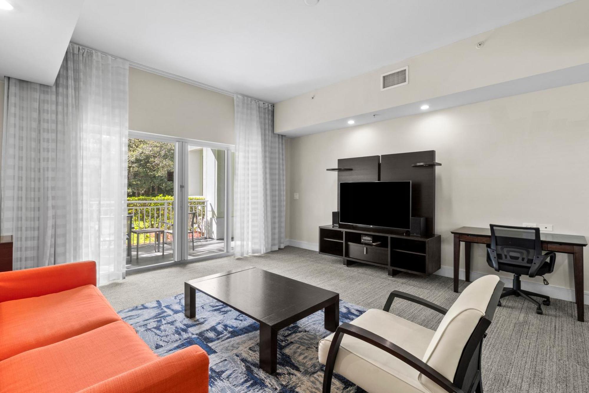 Hotel Provident Doral At The Blue Esterno foto