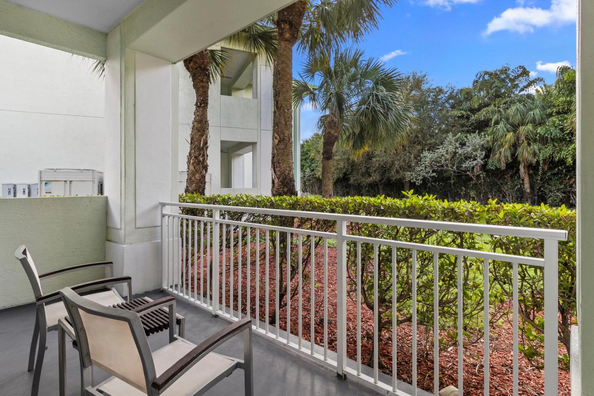 Hotel Provident Doral At The Blue Esterno foto