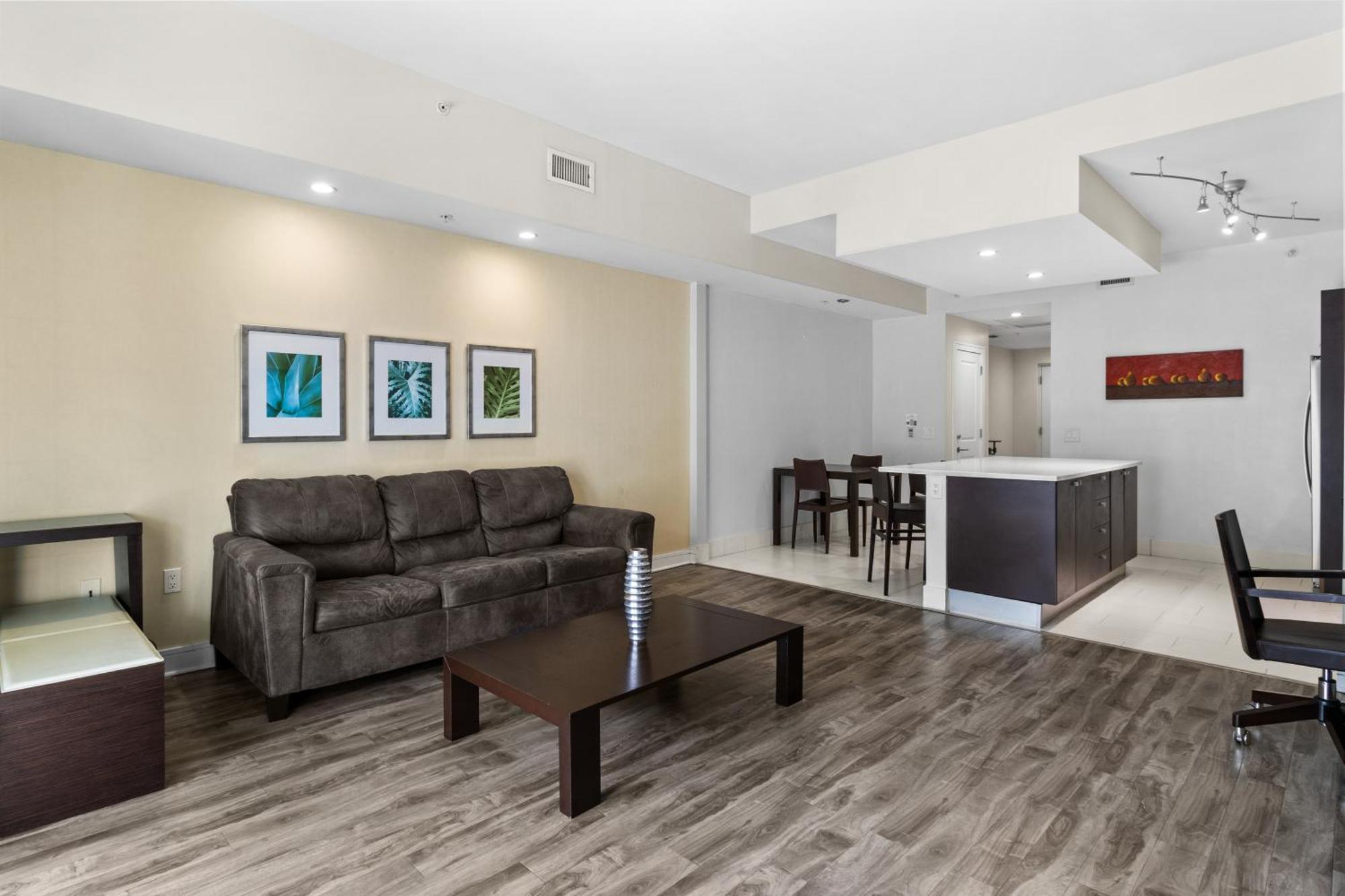 Hotel Provident Doral At The Blue Esterno foto