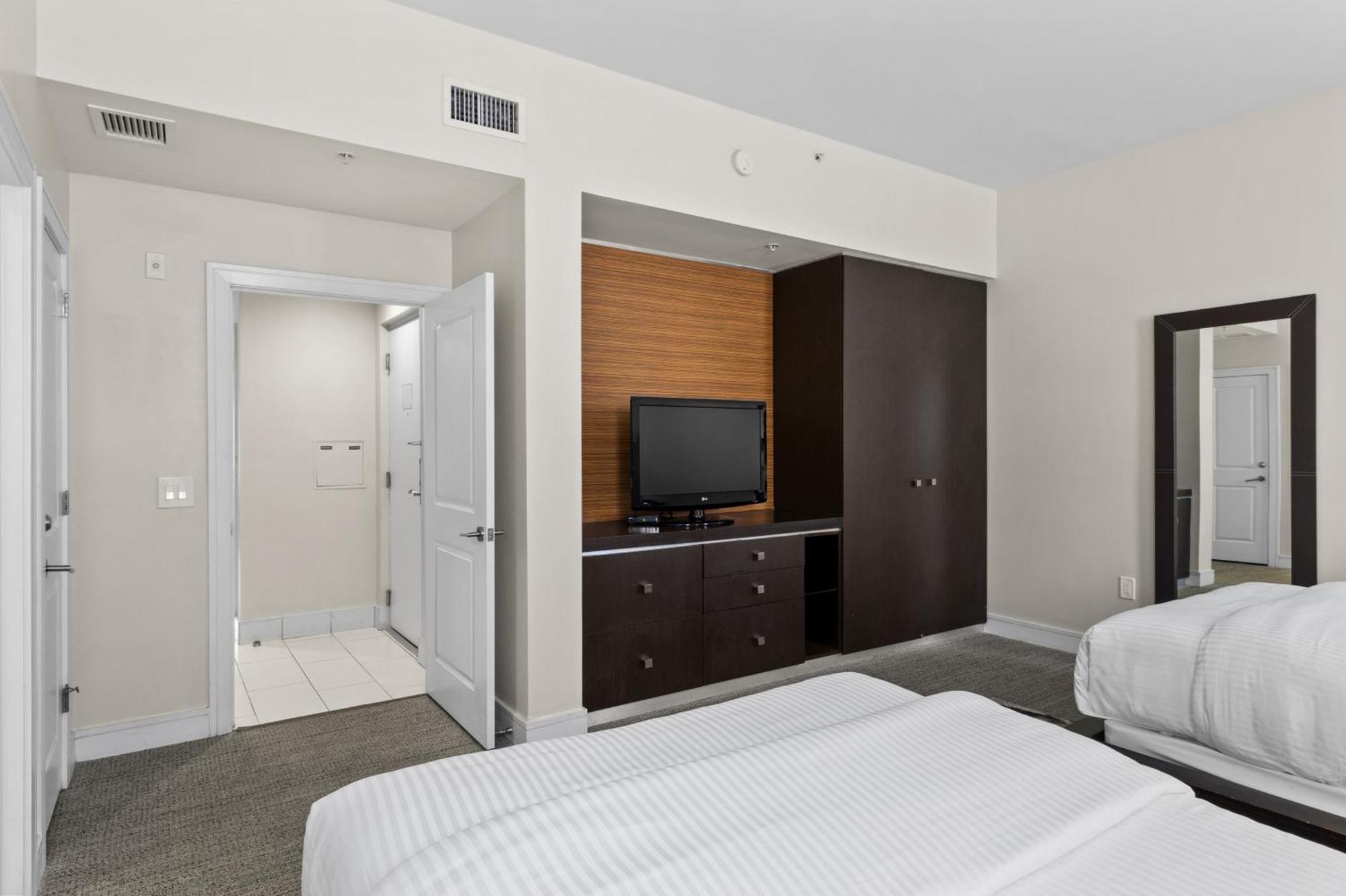 Hotel Provident Doral At The Blue Esterno foto