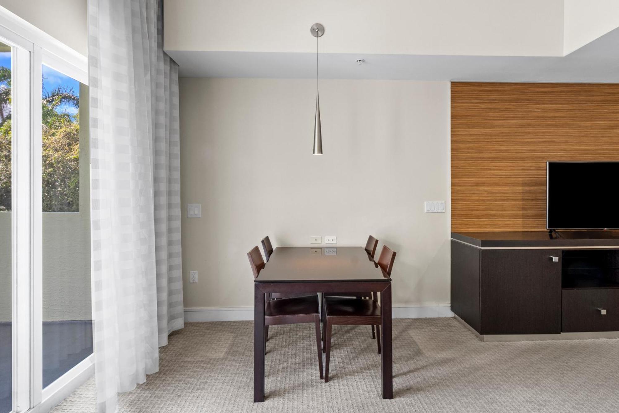 Hotel Provident Doral At The Blue Esterno foto
