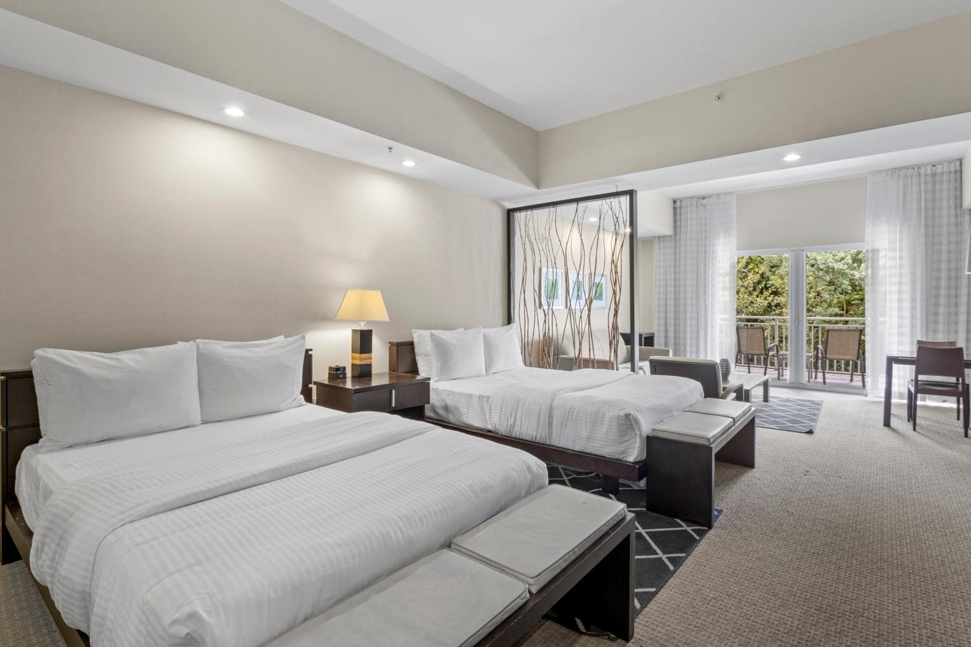 Hotel Provident Doral At The Blue Esterno foto