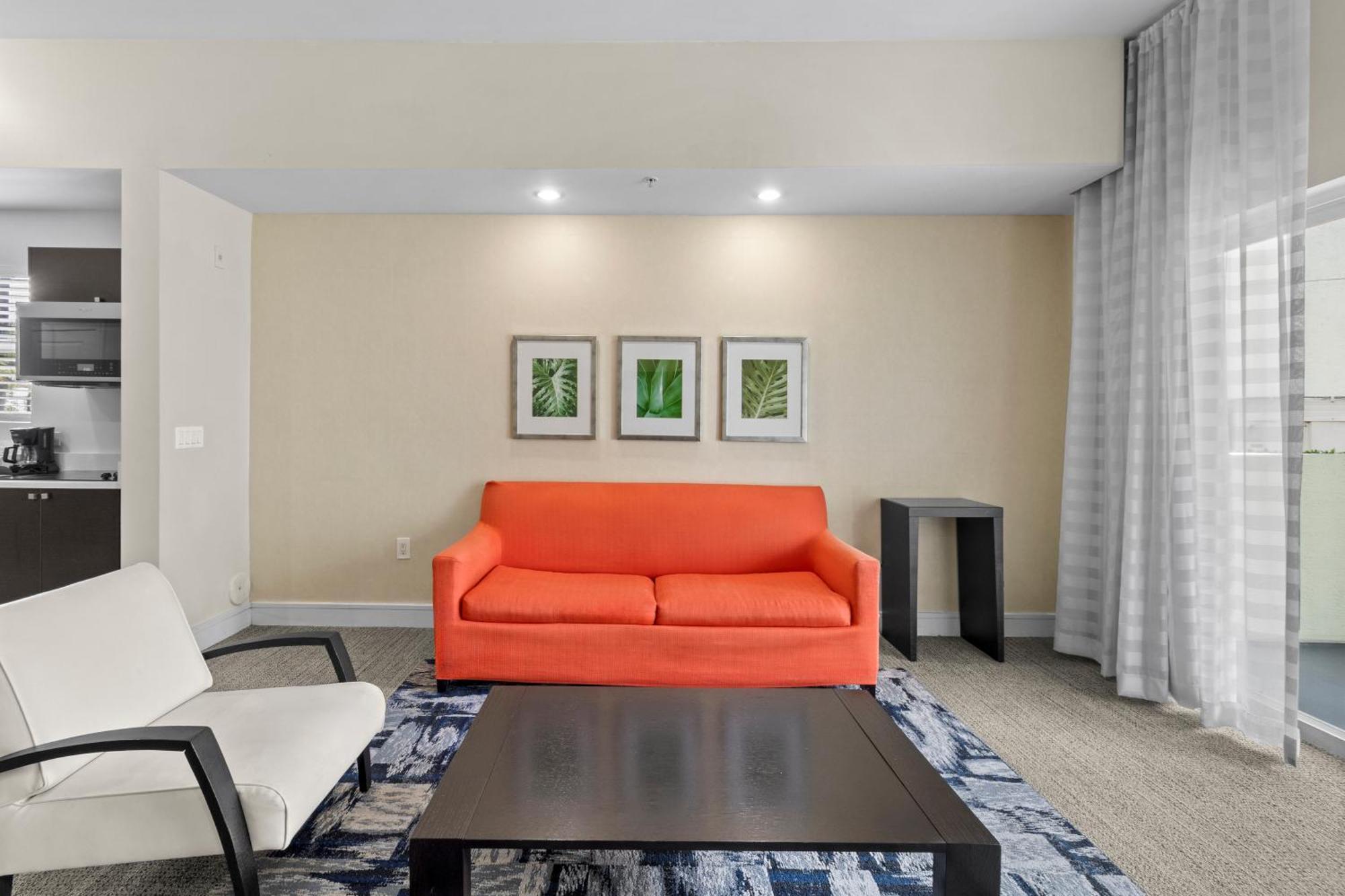 Hotel Provident Doral At The Blue Esterno foto