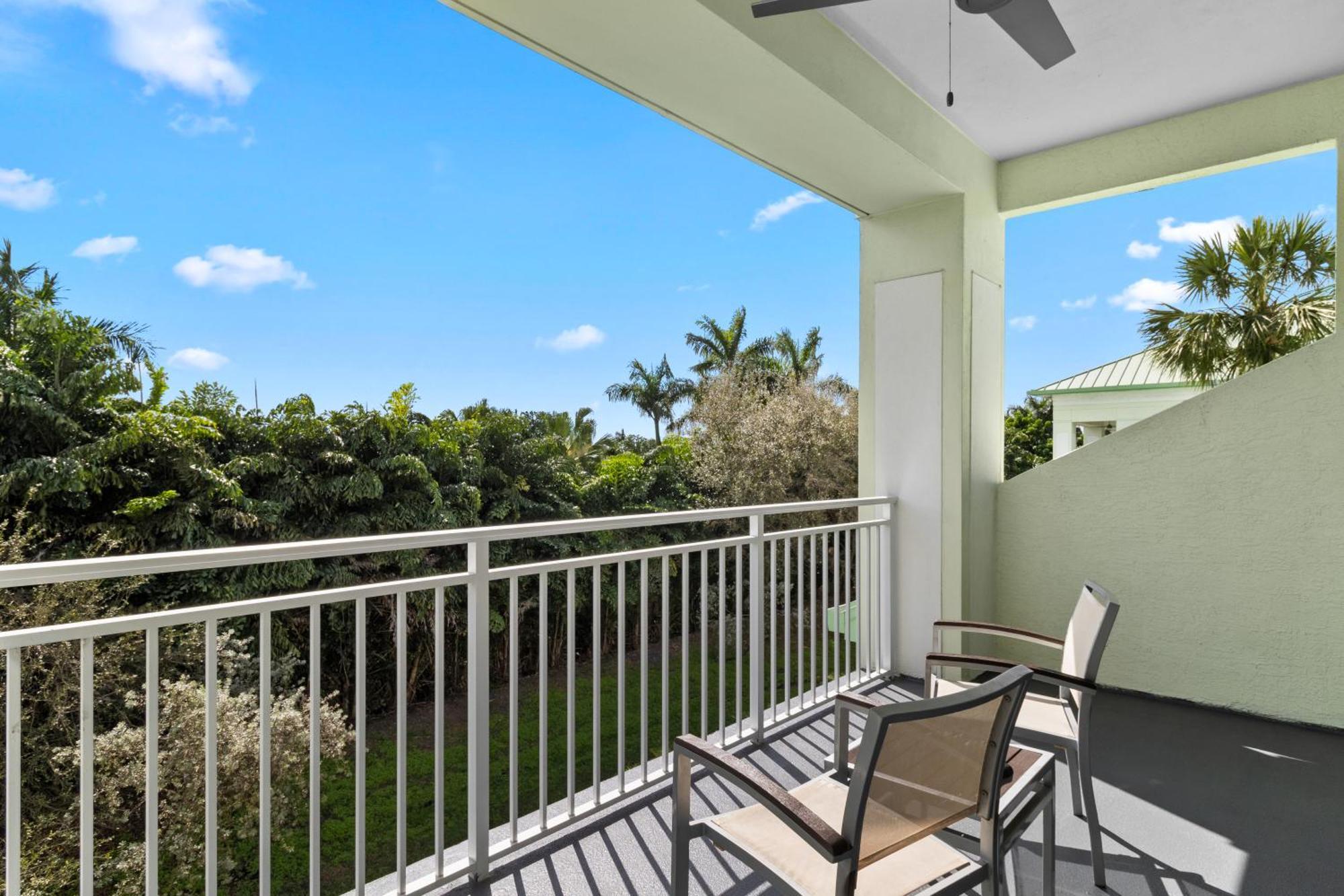 Hotel Provident Doral At The Blue Esterno foto