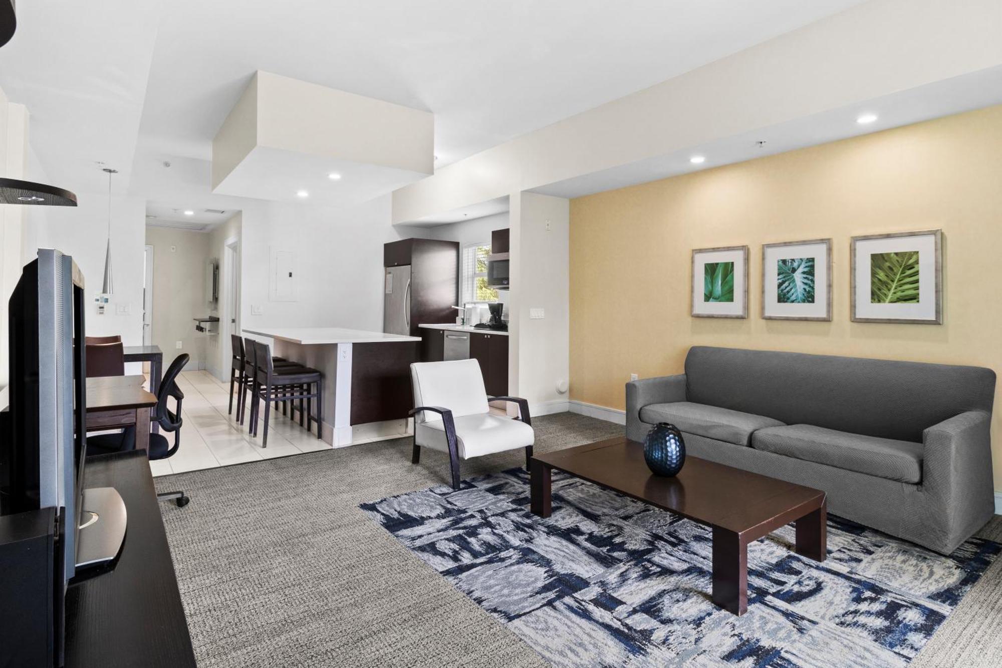 Hotel Provident Doral At The Blue Esterno foto