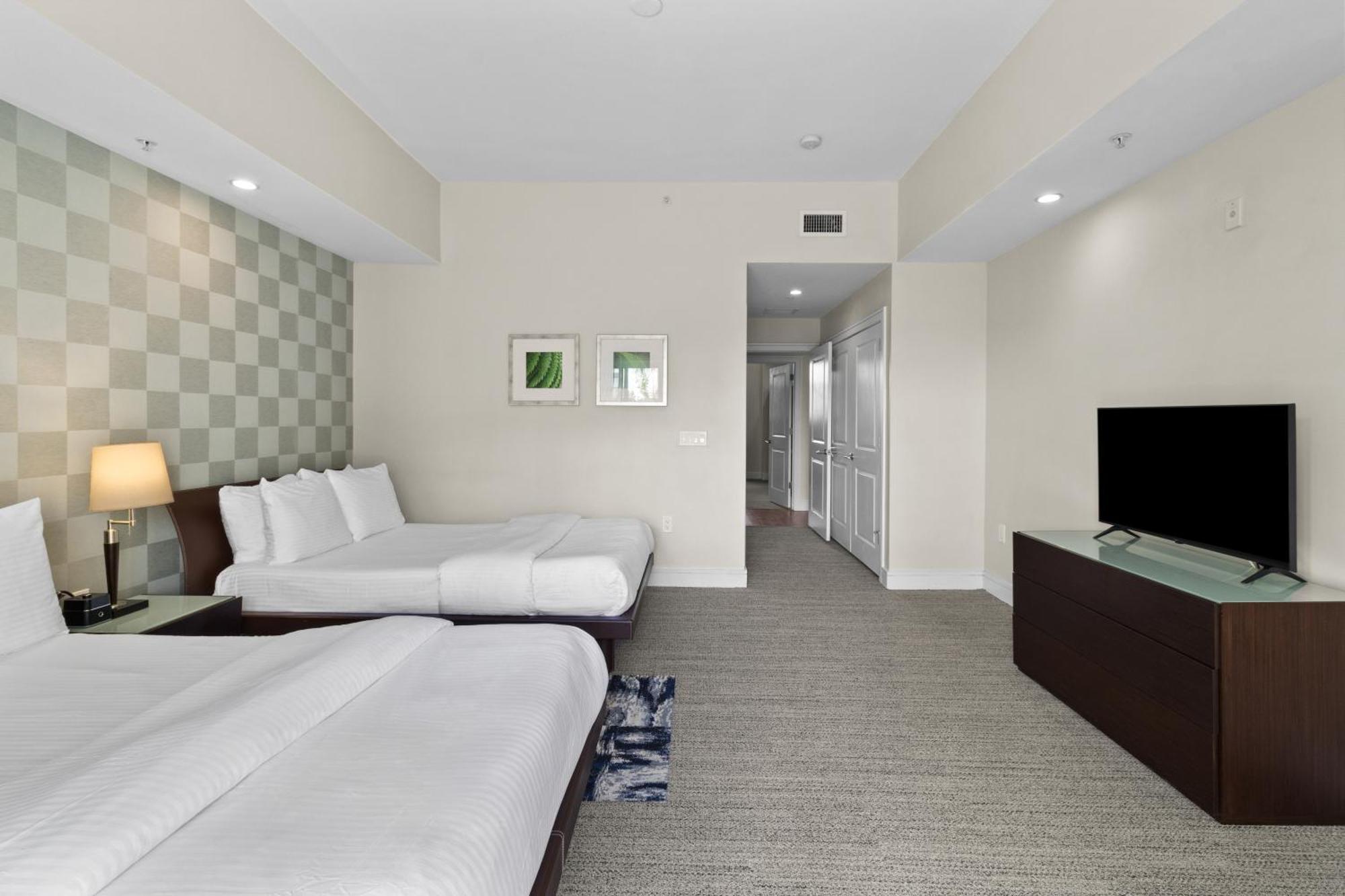 Hotel Provident Doral At The Blue Esterno foto