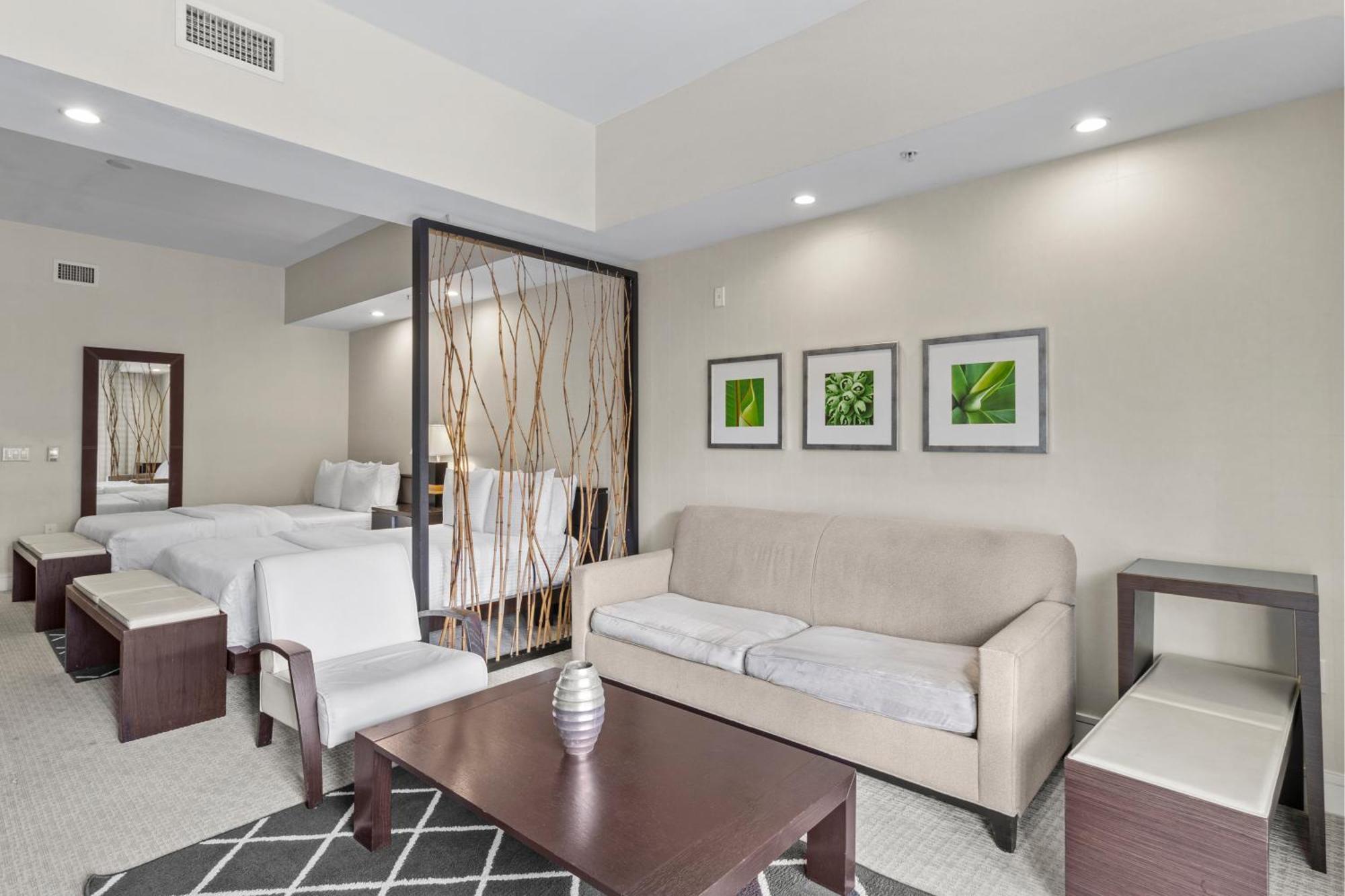 Hotel Provident Doral At The Blue Esterno foto