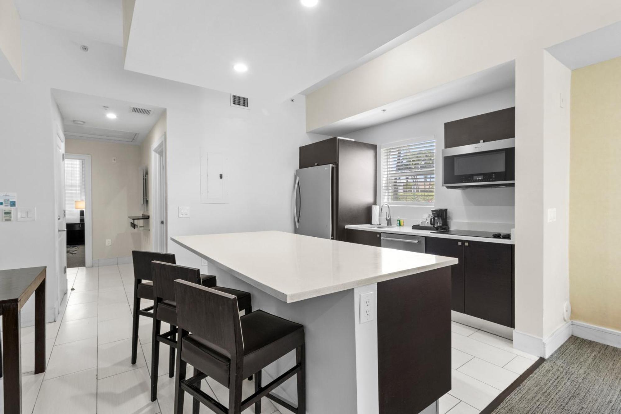 Hotel Provident Doral At The Blue Esterno foto
