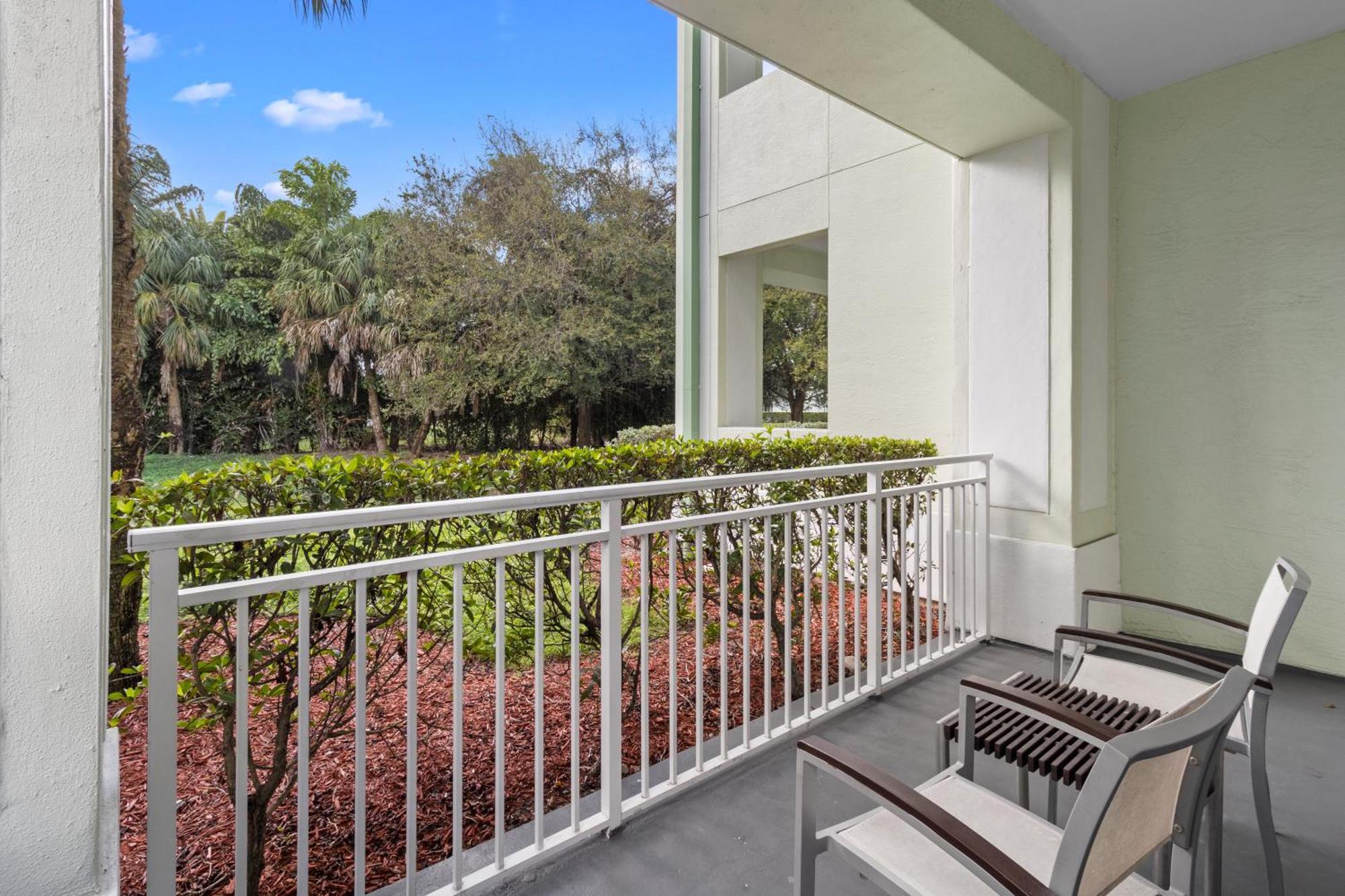 Hotel Provident Doral At The Blue Esterno foto