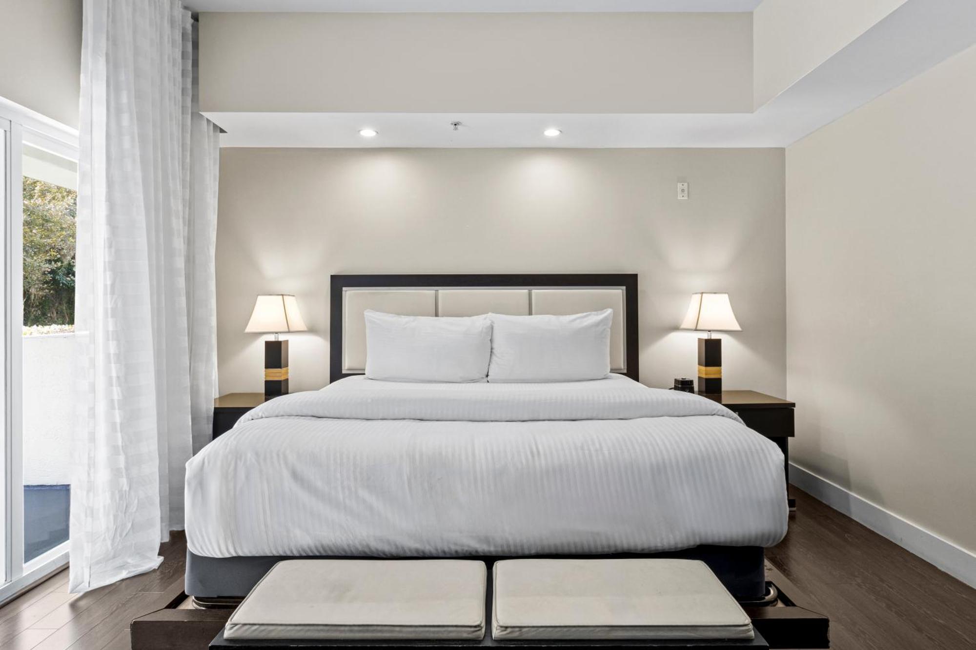 Hotel Provident Doral At The Blue Esterno foto