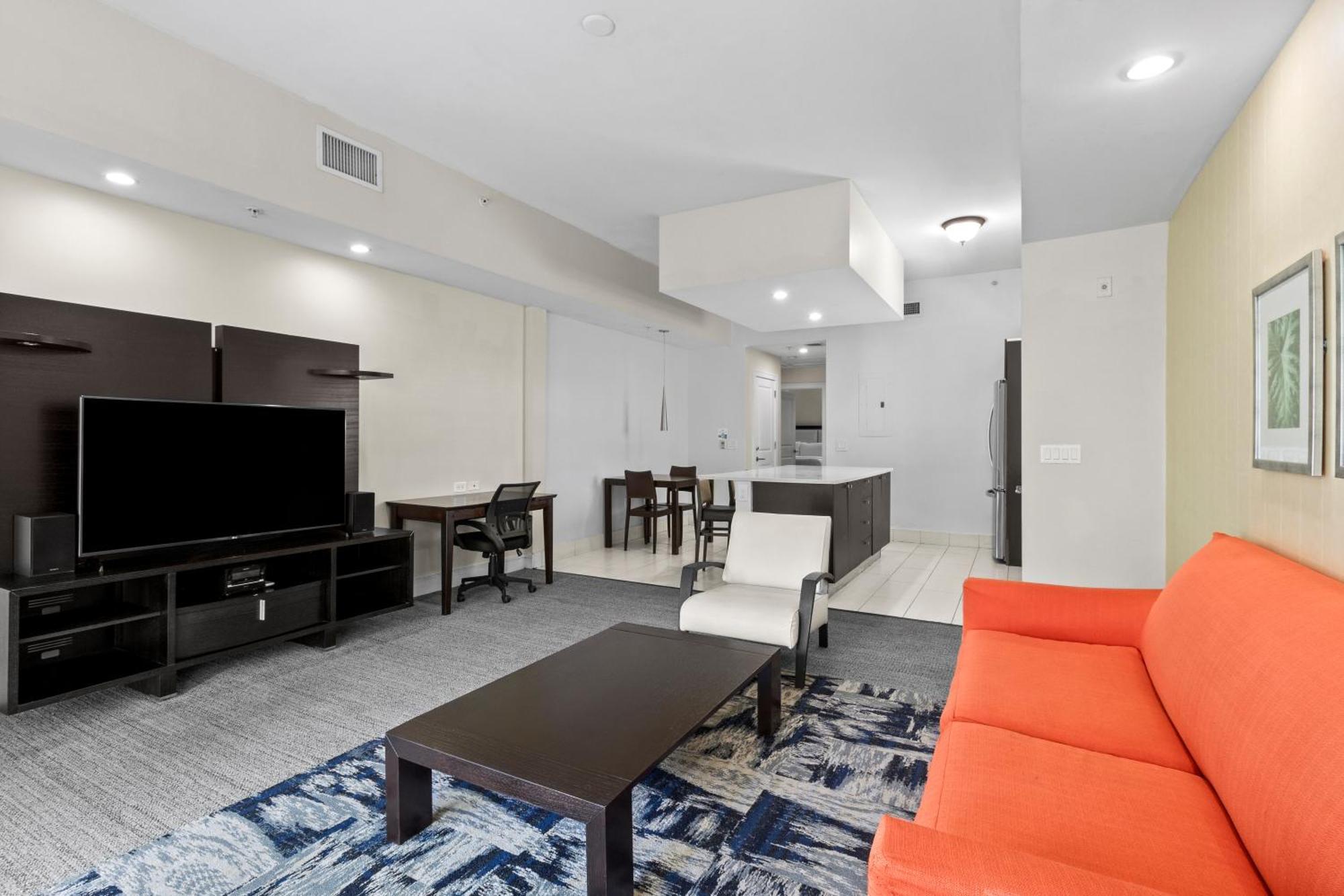 Hotel Provident Doral At The Blue Esterno foto