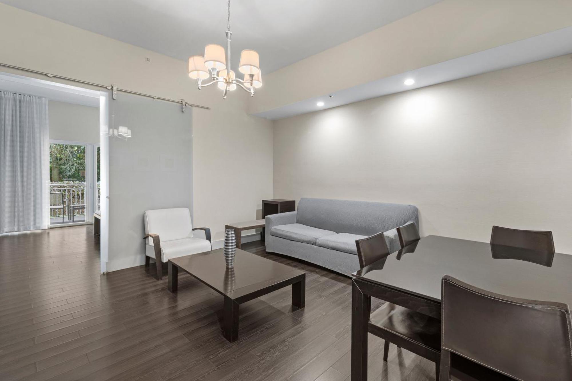 Hotel Provident Doral At The Blue Esterno foto