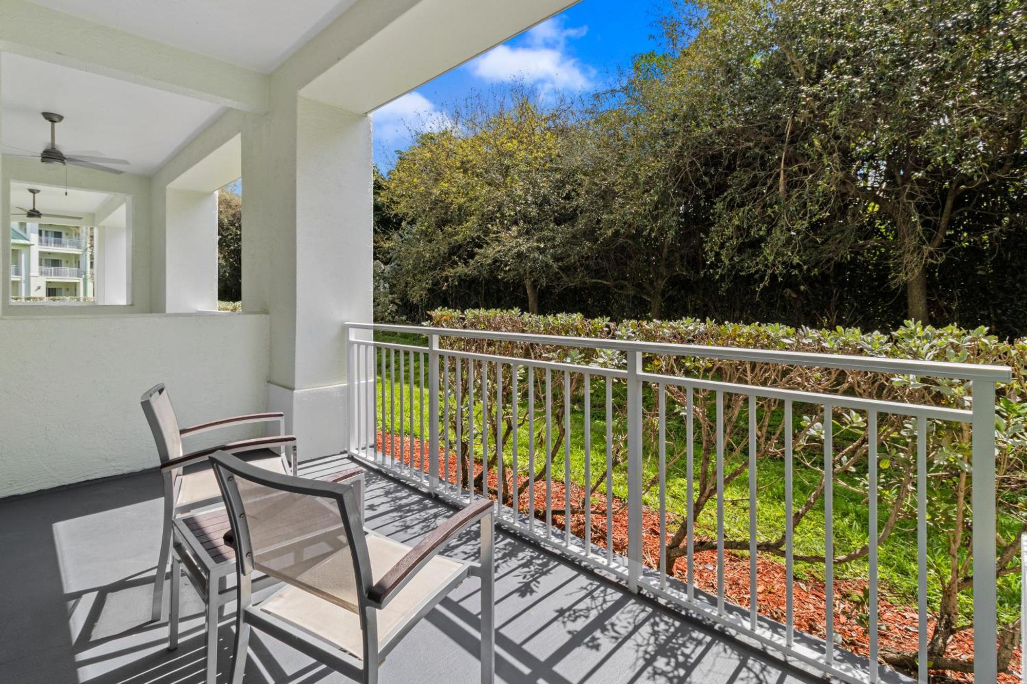 Hotel Provident Doral At The Blue Esterno foto
