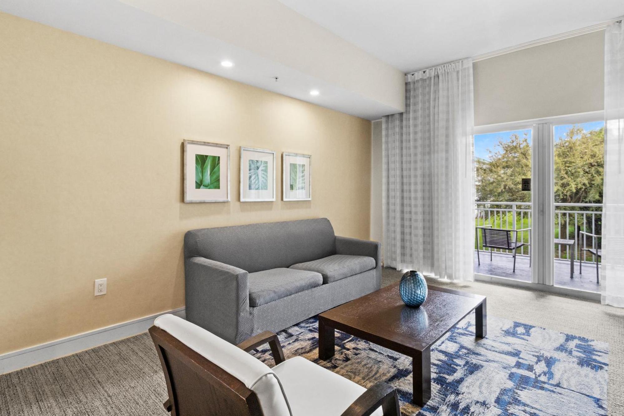 Hotel Provident Doral At The Blue Esterno foto