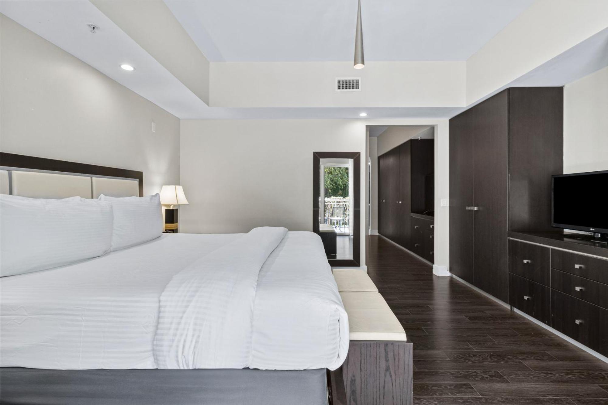 Hotel Provident Doral At The Blue Esterno foto