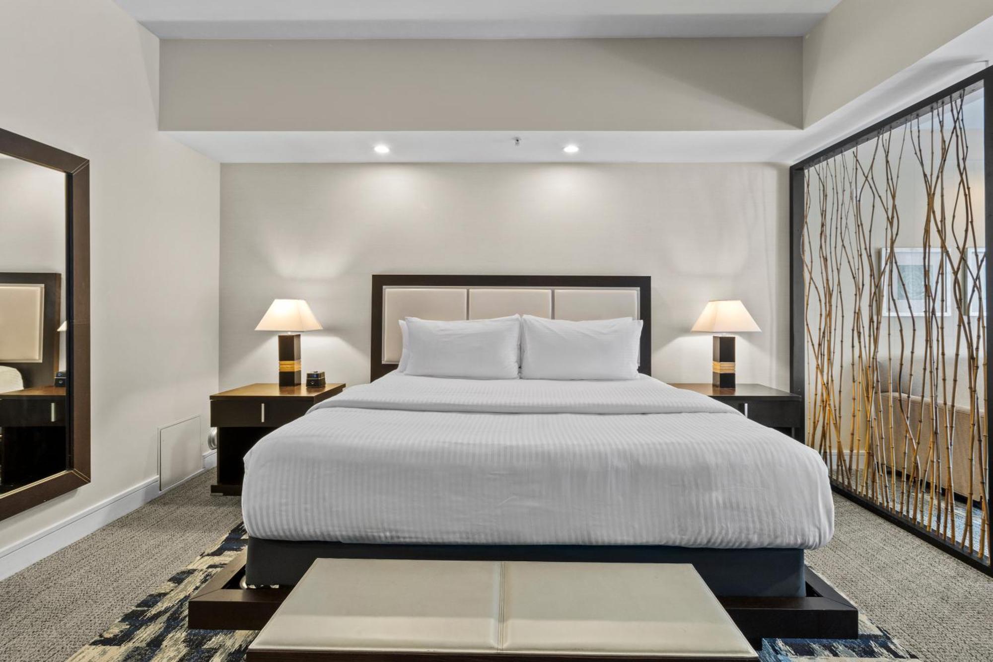 Hotel Provident Doral At The Blue Esterno foto