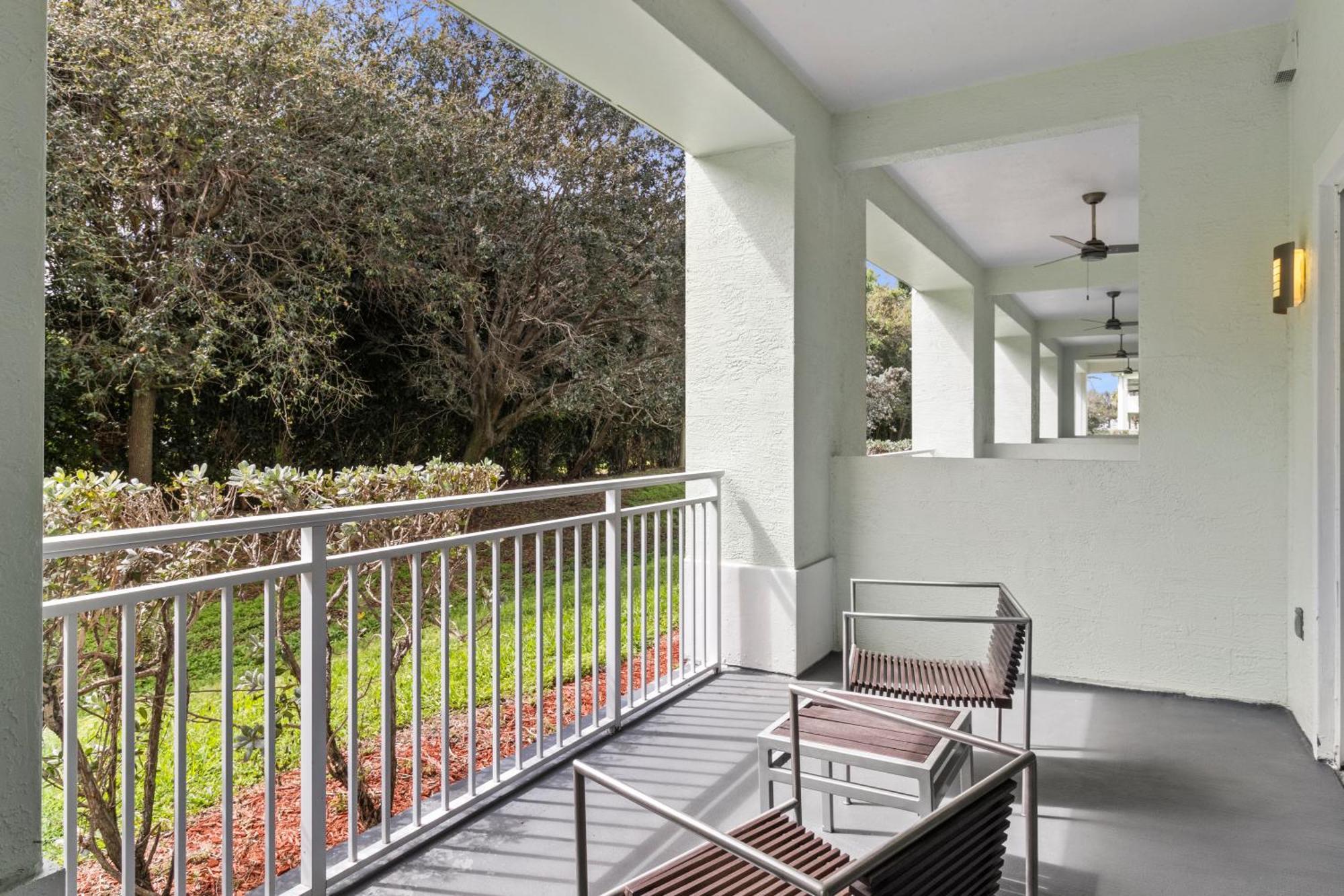Hotel Provident Doral At The Blue Esterno foto