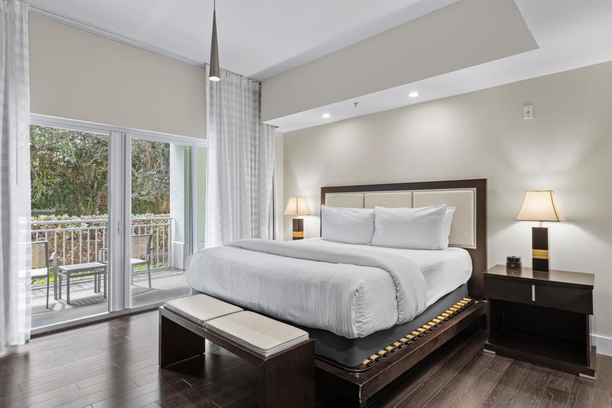 Hotel Provident Doral At The Blue Esterno foto