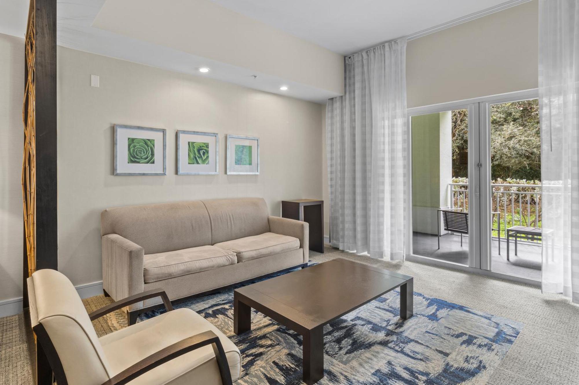 Hotel Provident Doral At The Blue Esterno foto