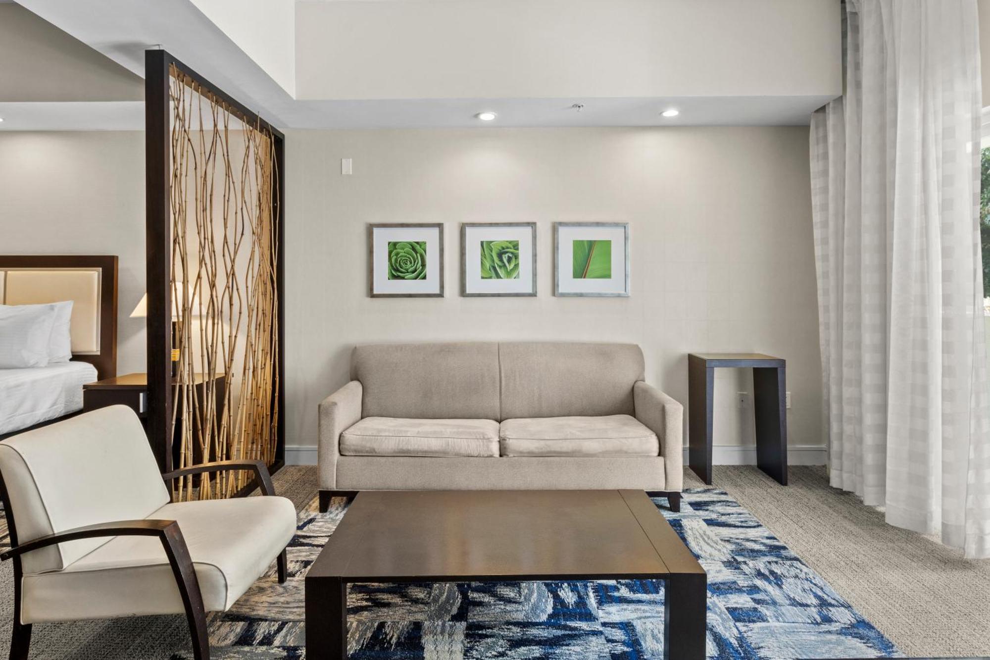 Hotel Provident Doral At The Blue Esterno foto