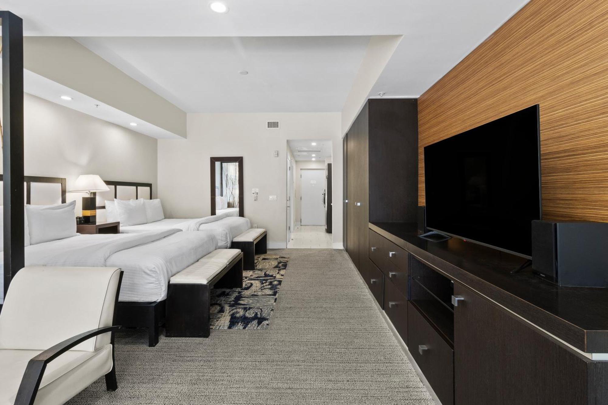 Hotel Provident Doral At The Blue Esterno foto