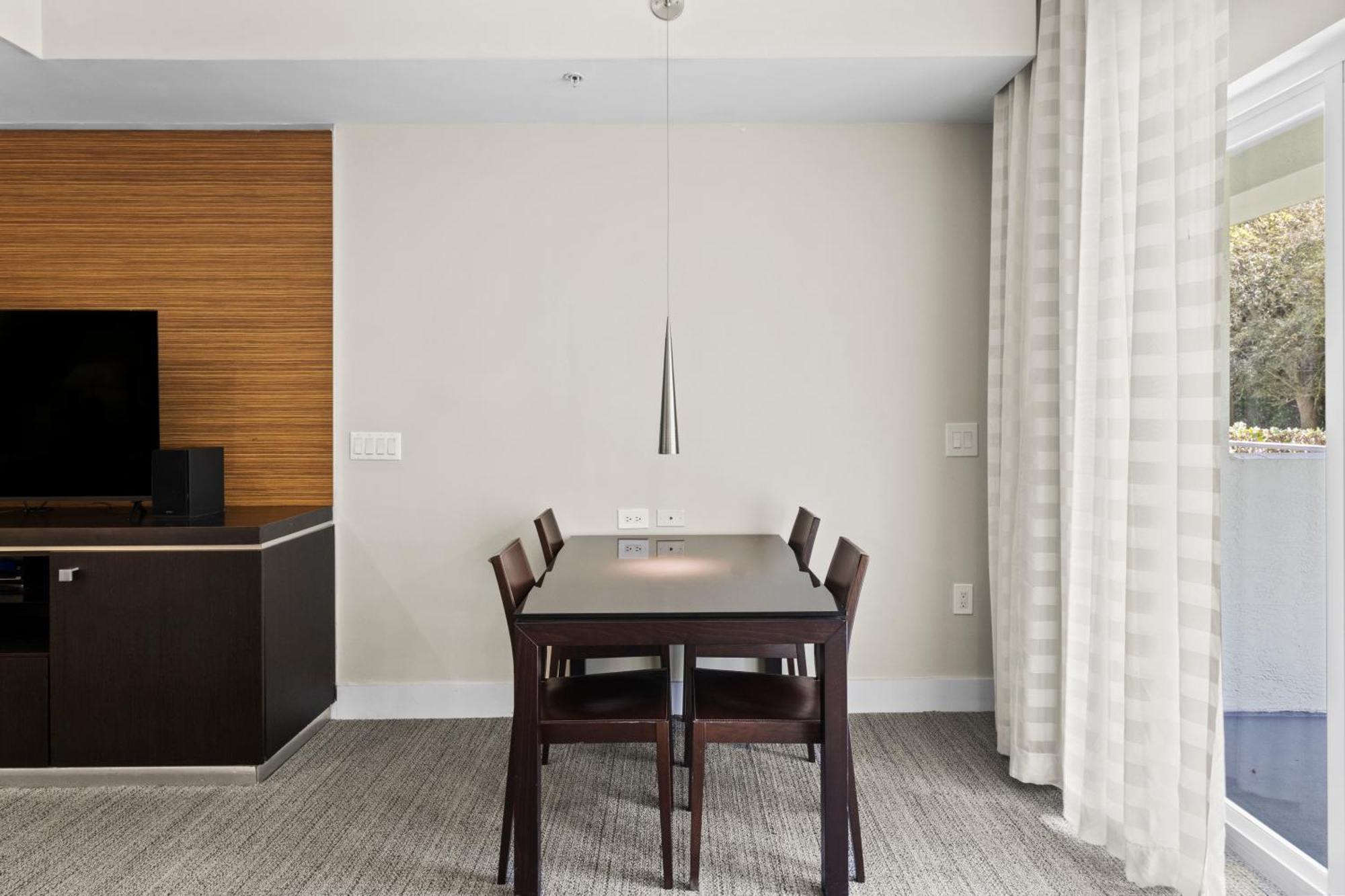 Hotel Provident Doral At The Blue Esterno foto