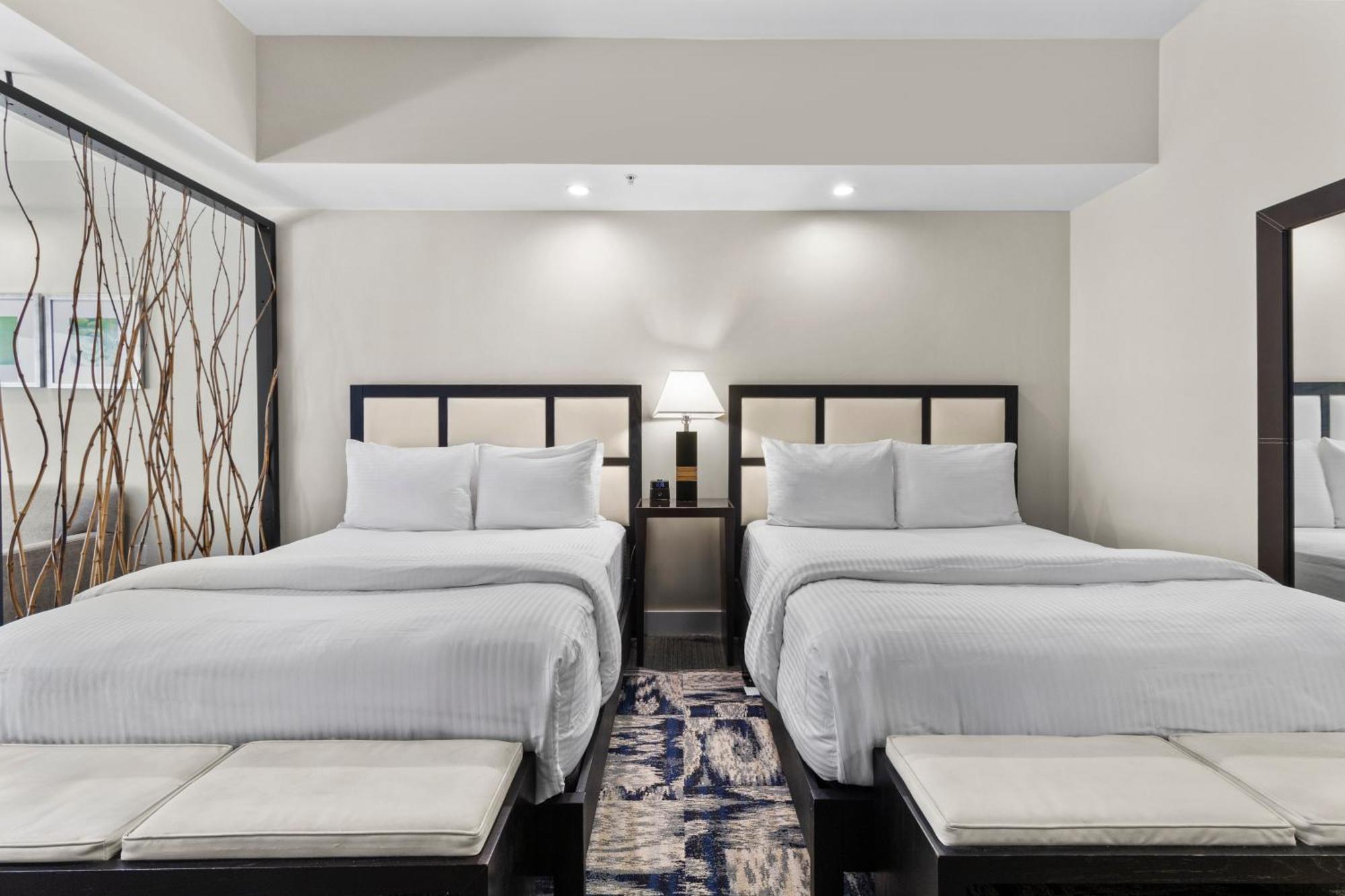 Hotel Provident Doral At The Blue Esterno foto