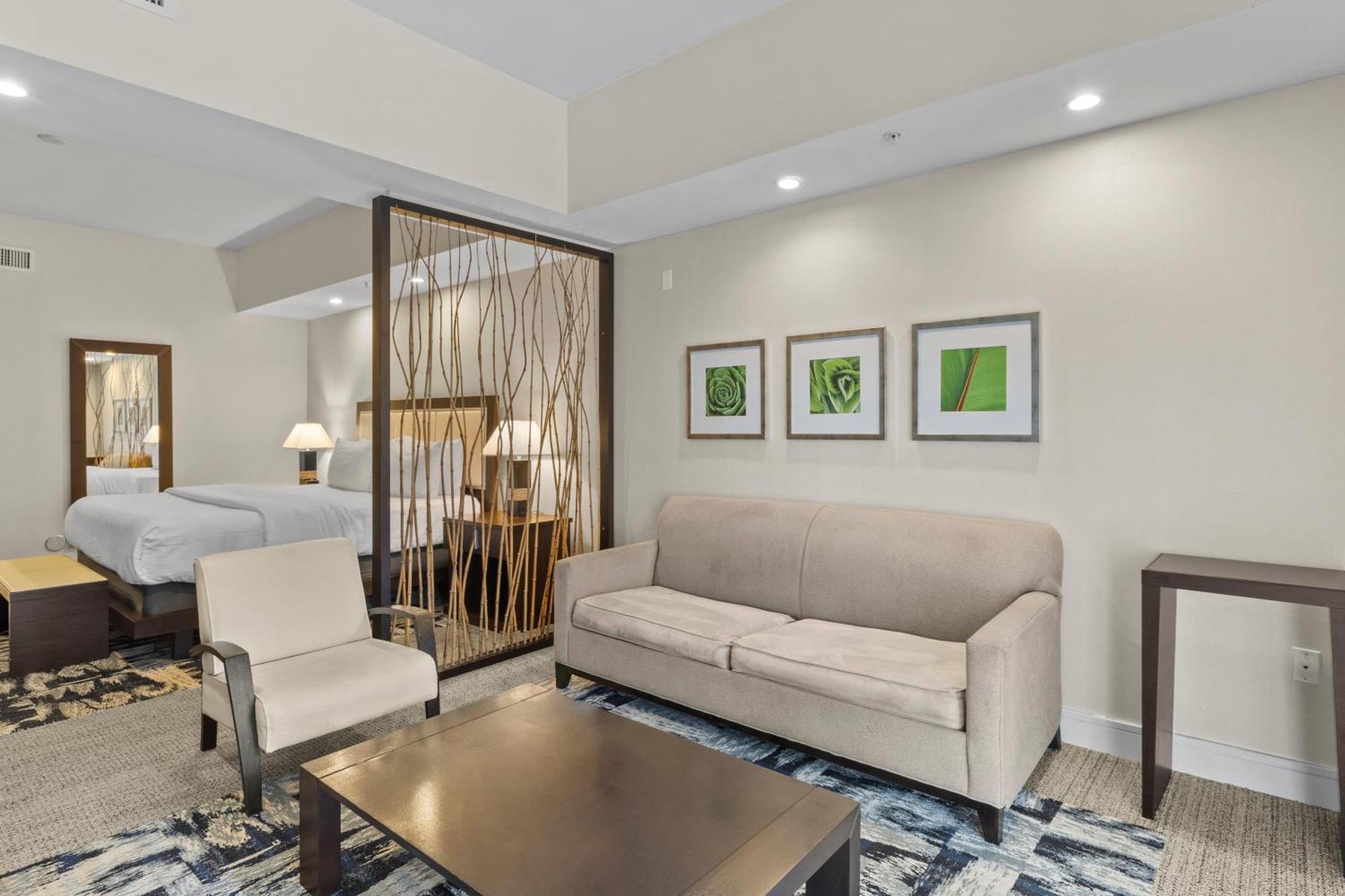 Hotel Provident Doral At The Blue Esterno foto