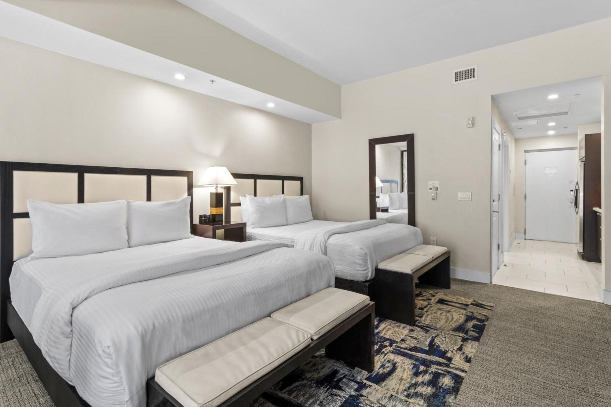 Hotel Provident Doral At The Blue Esterno foto