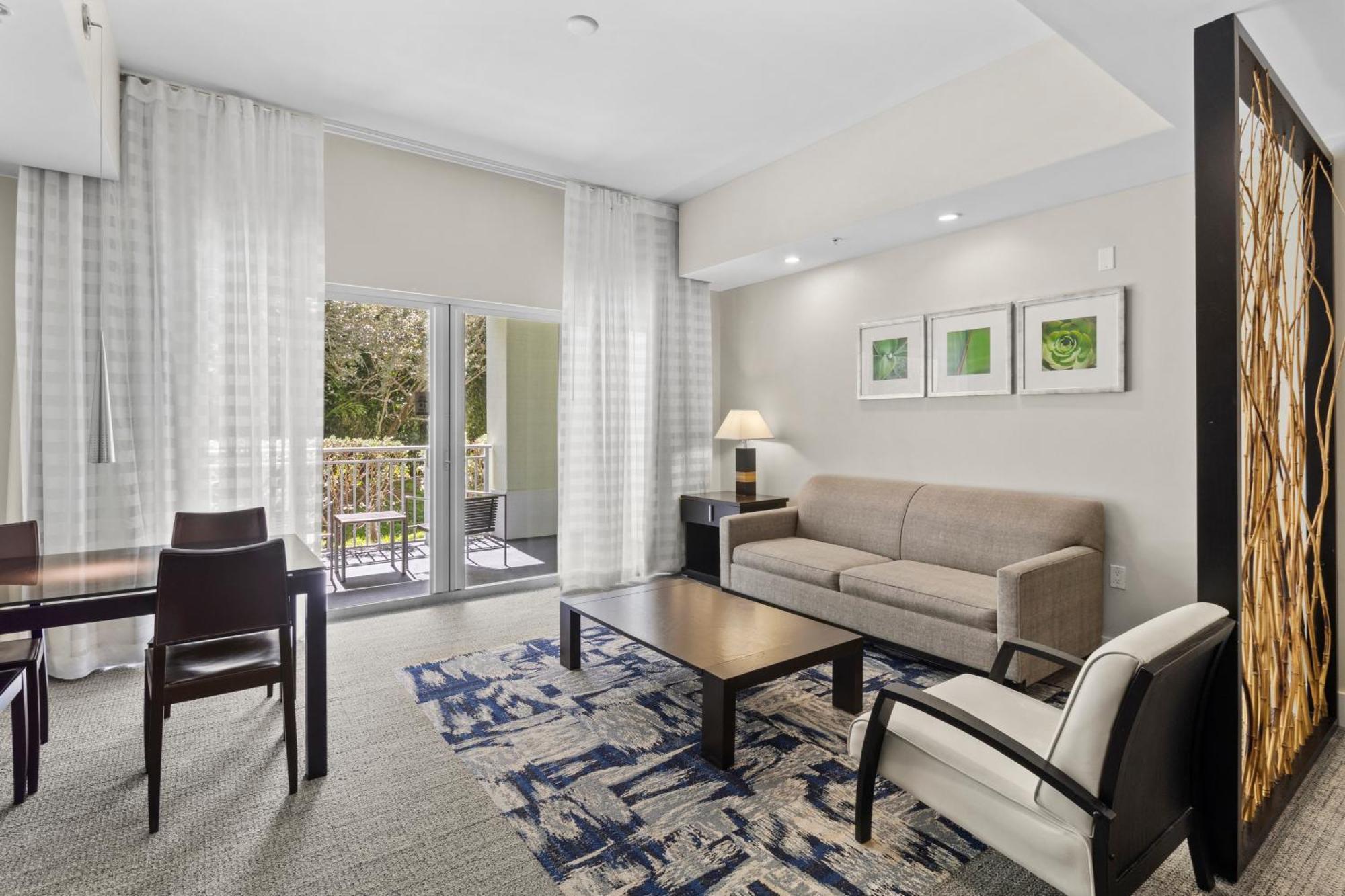Hotel Provident Doral At The Blue Esterno foto