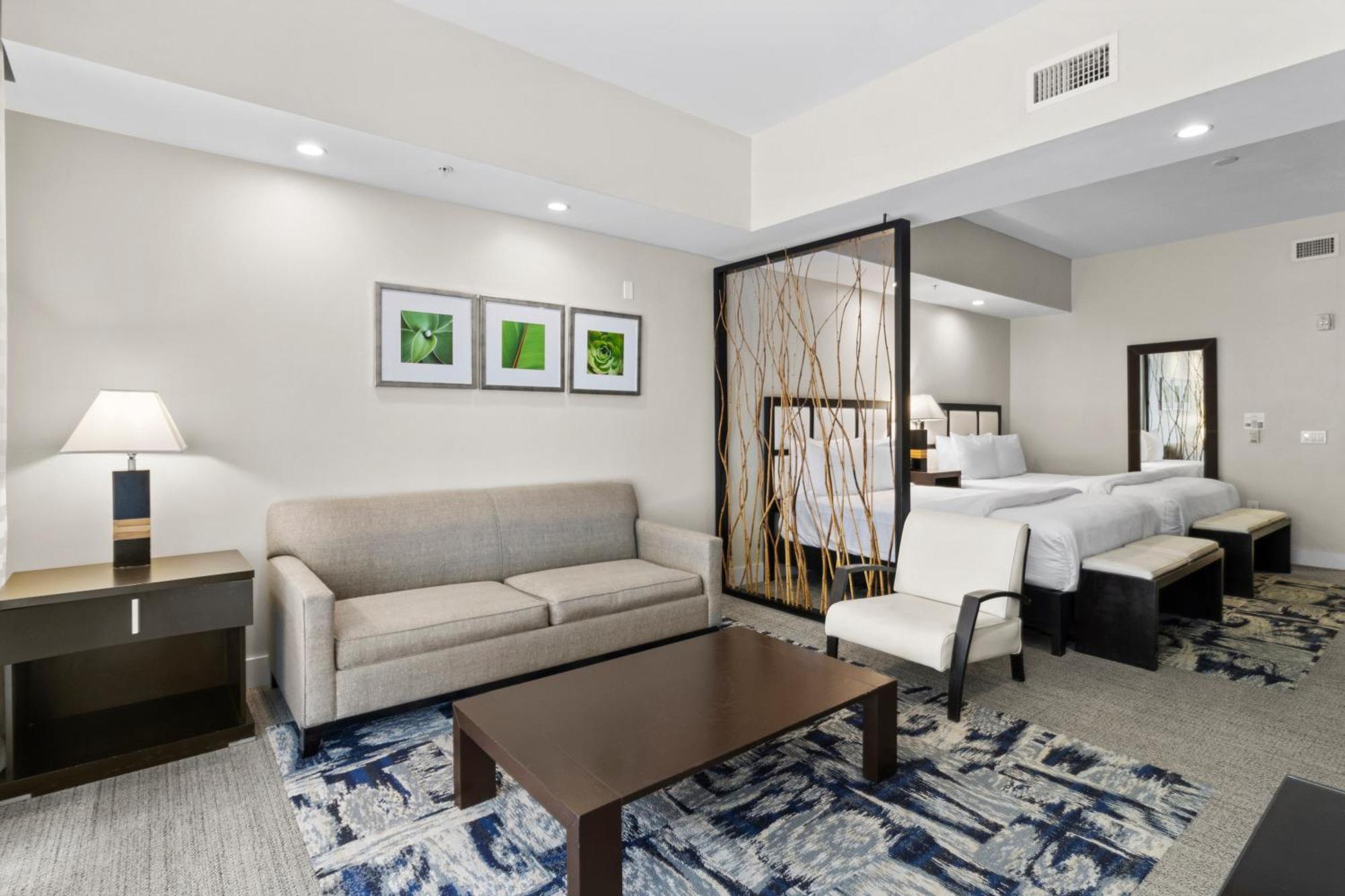 Hotel Provident Doral At The Blue Esterno foto