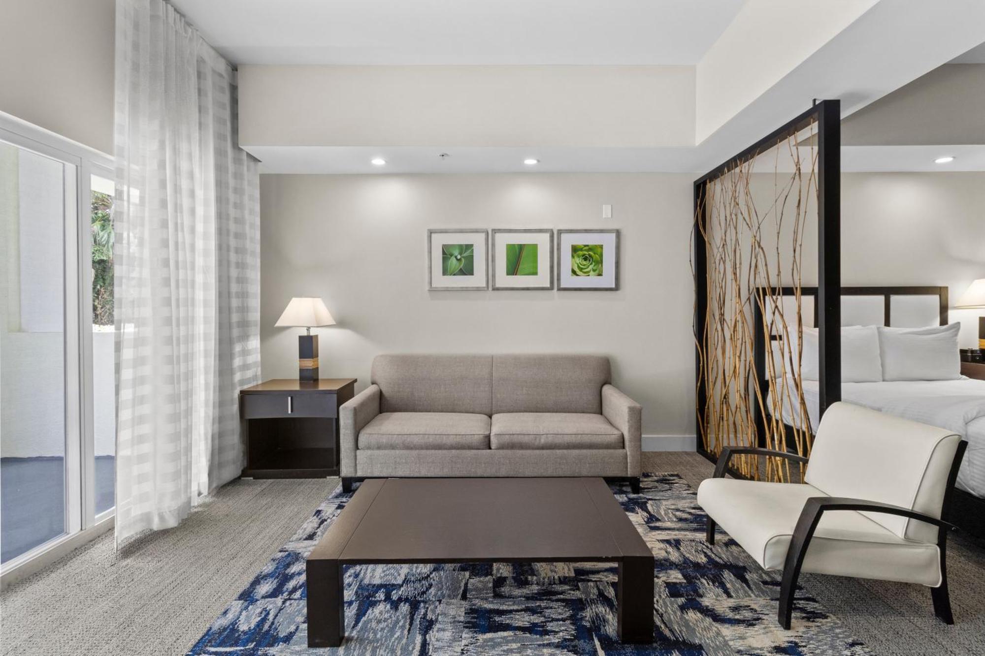 Hotel Provident Doral At The Blue Esterno foto