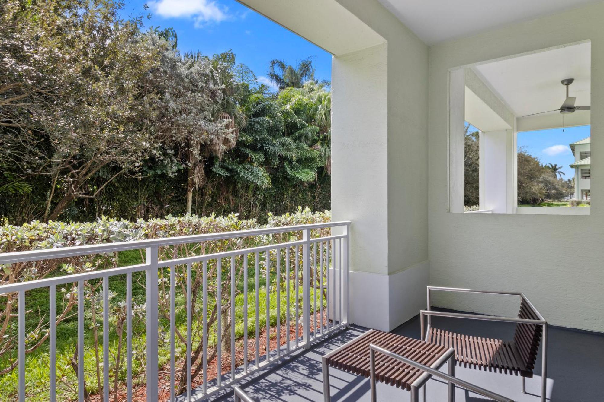 Hotel Provident Doral At The Blue Esterno foto