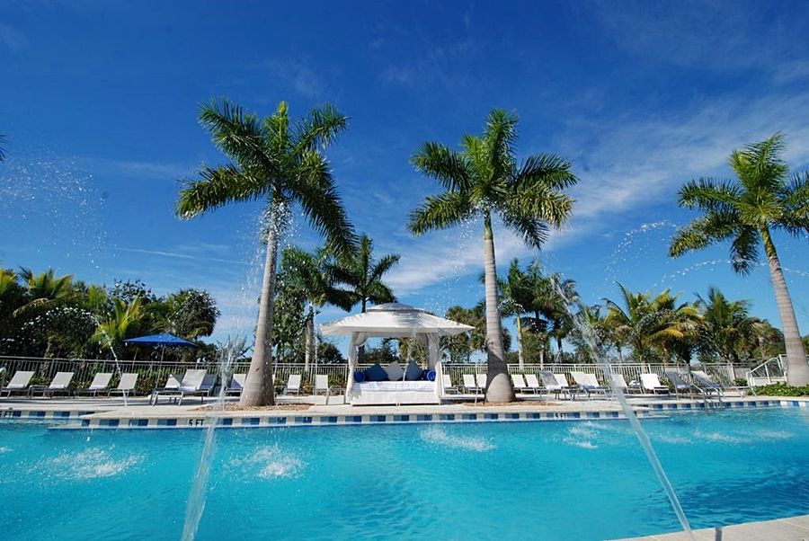 Hotel Provident Doral At The Blue Esterno foto
